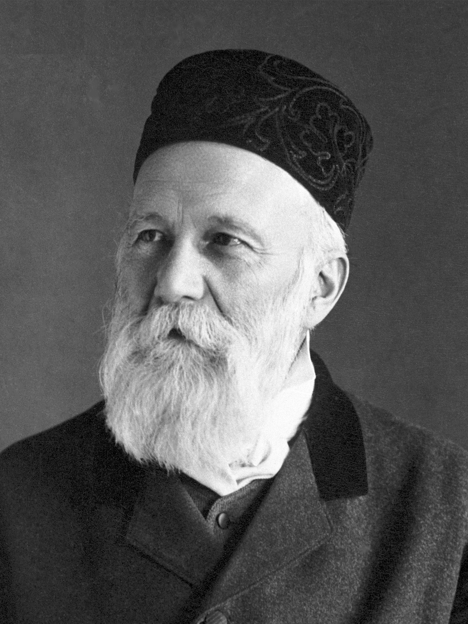 Henry Dunant