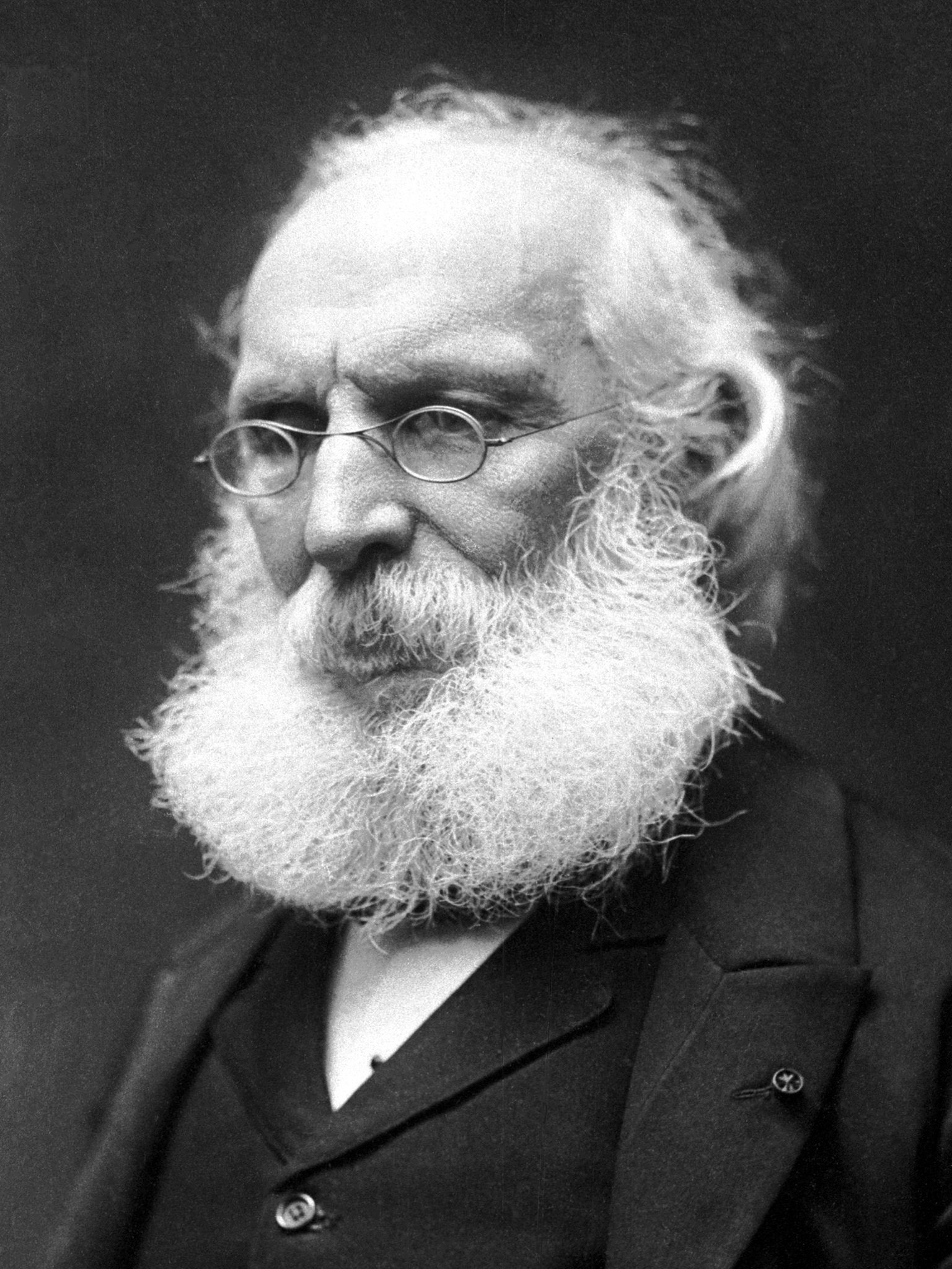 Frédéric Passy