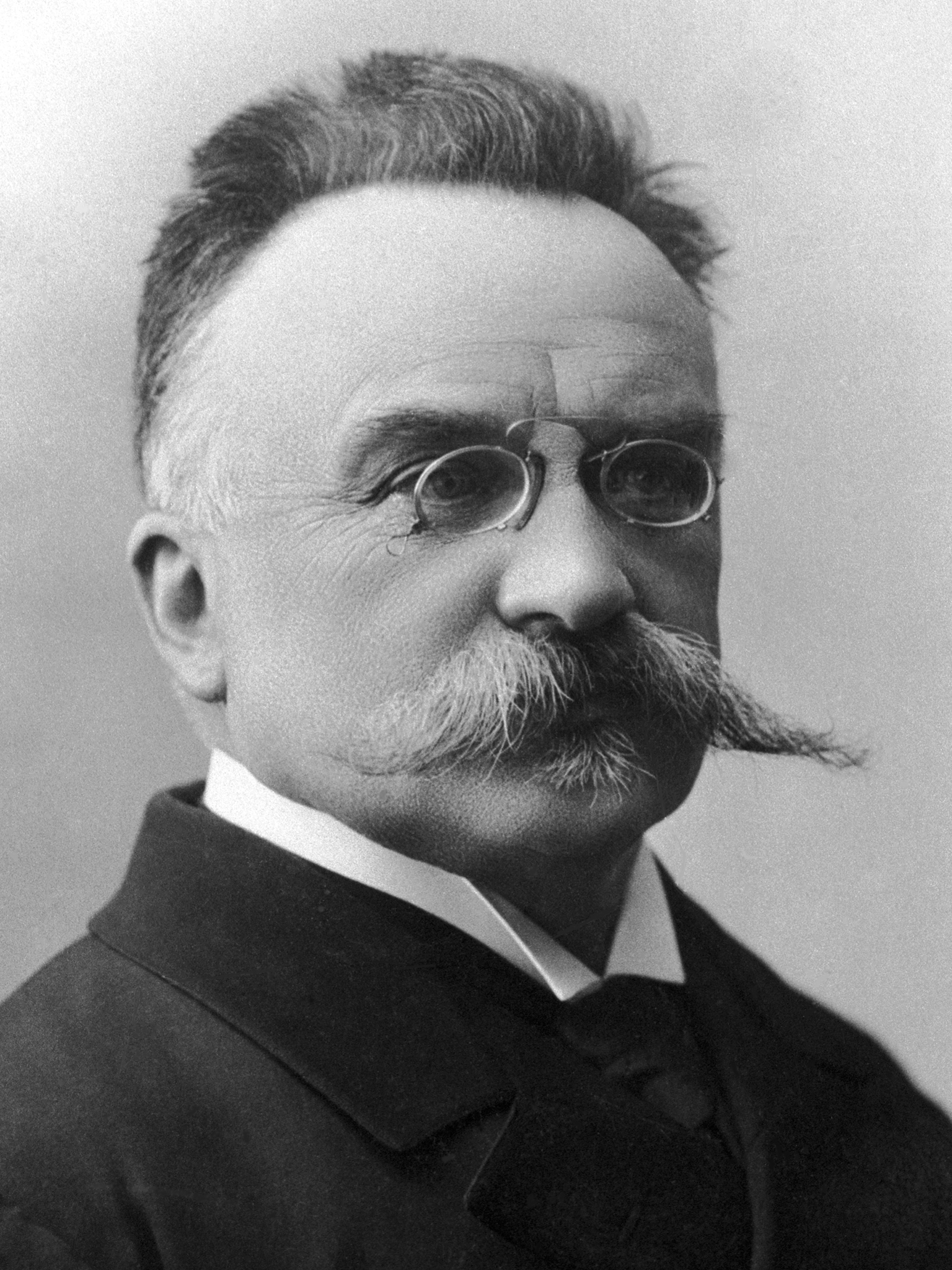 Charles Albert Gobat