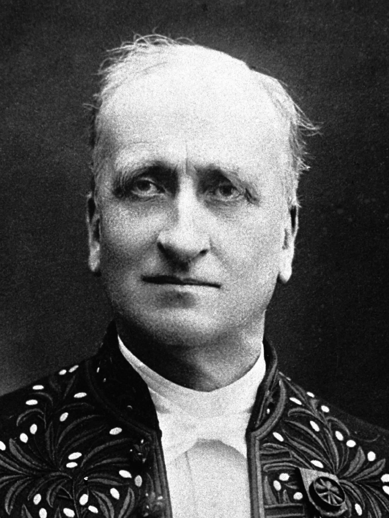 Louis Renault