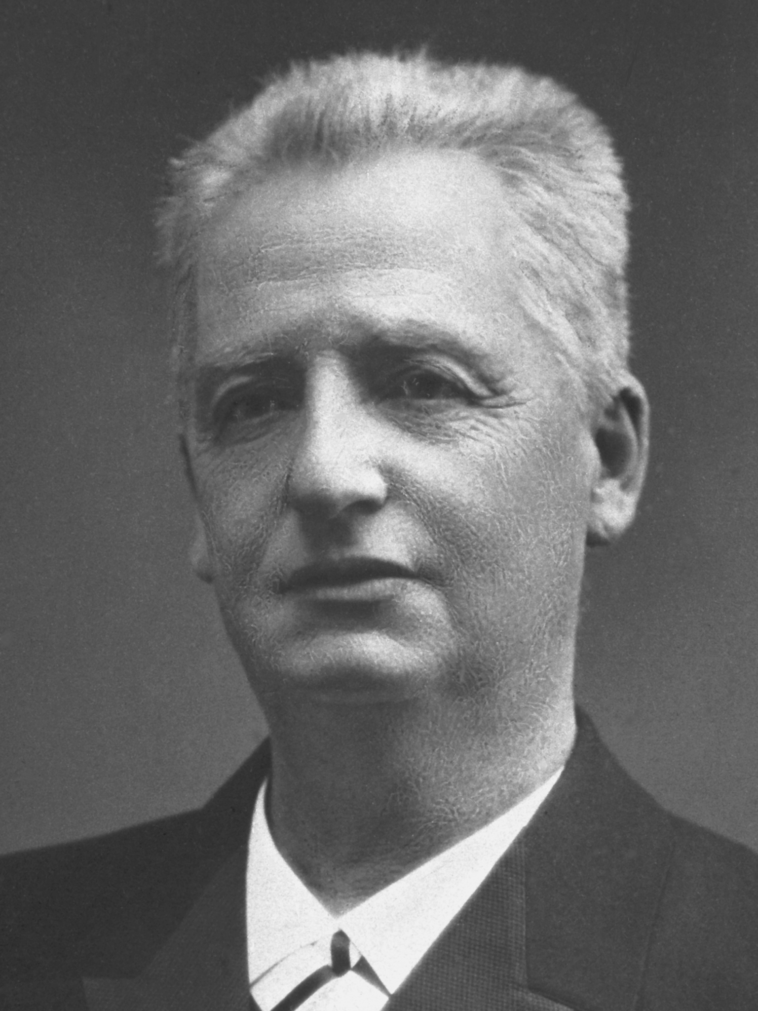 Klas Pontus Arnoldson