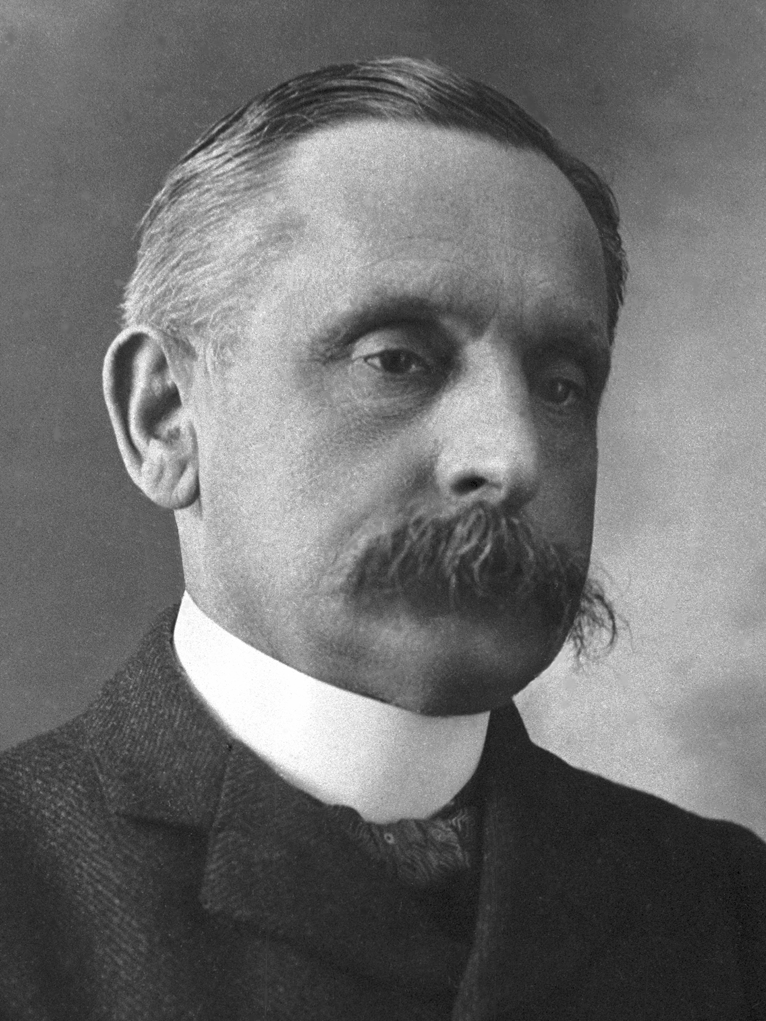 Baron Paul H. d’Estournelles de Constant