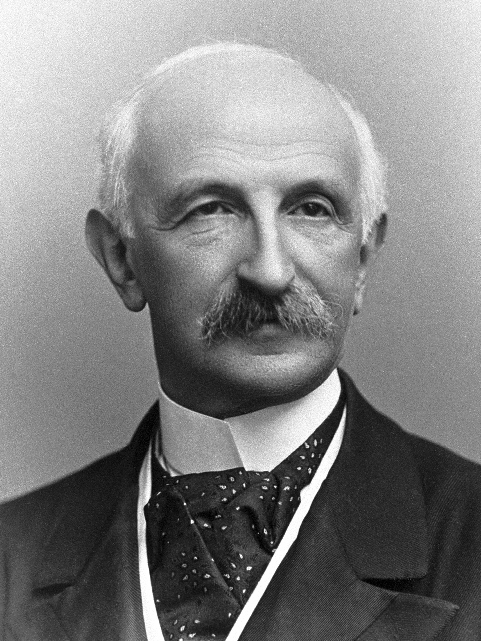 Tobias Michael Carel Asser