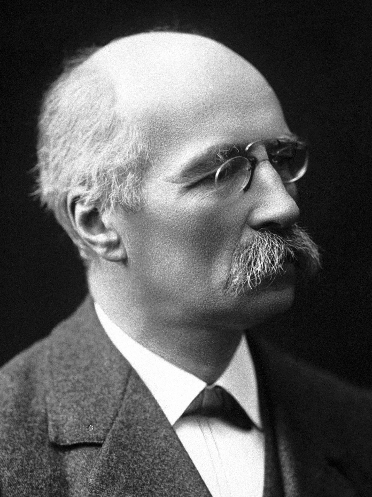 Henri La Fontaine