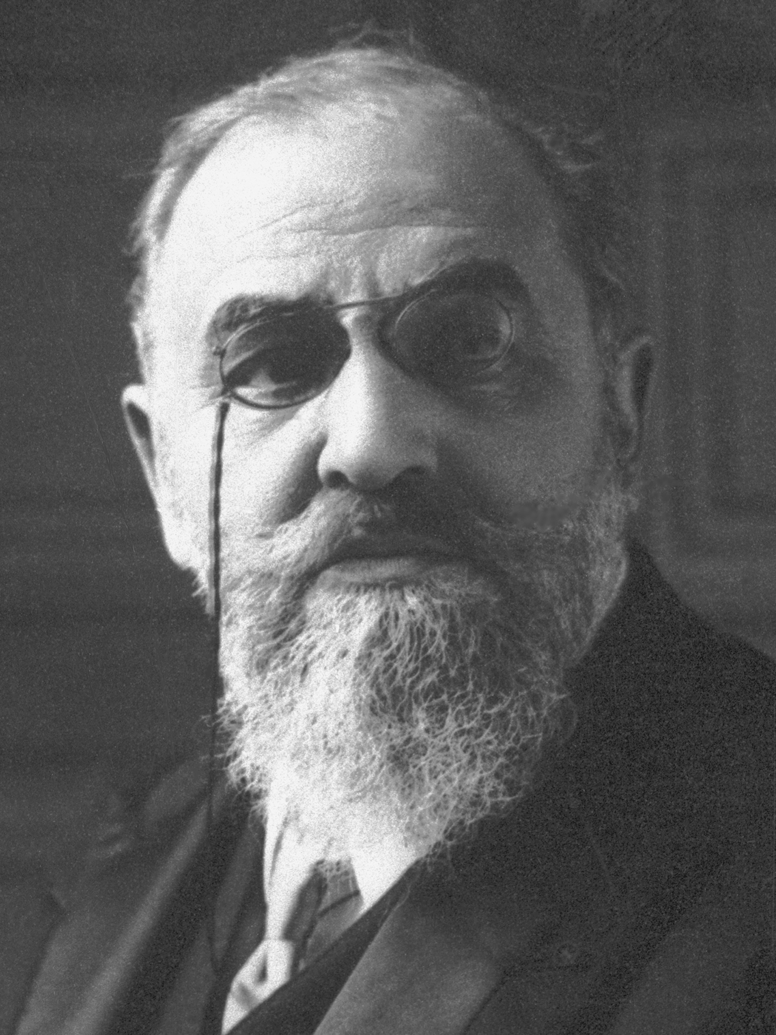 Léon Bourgeois