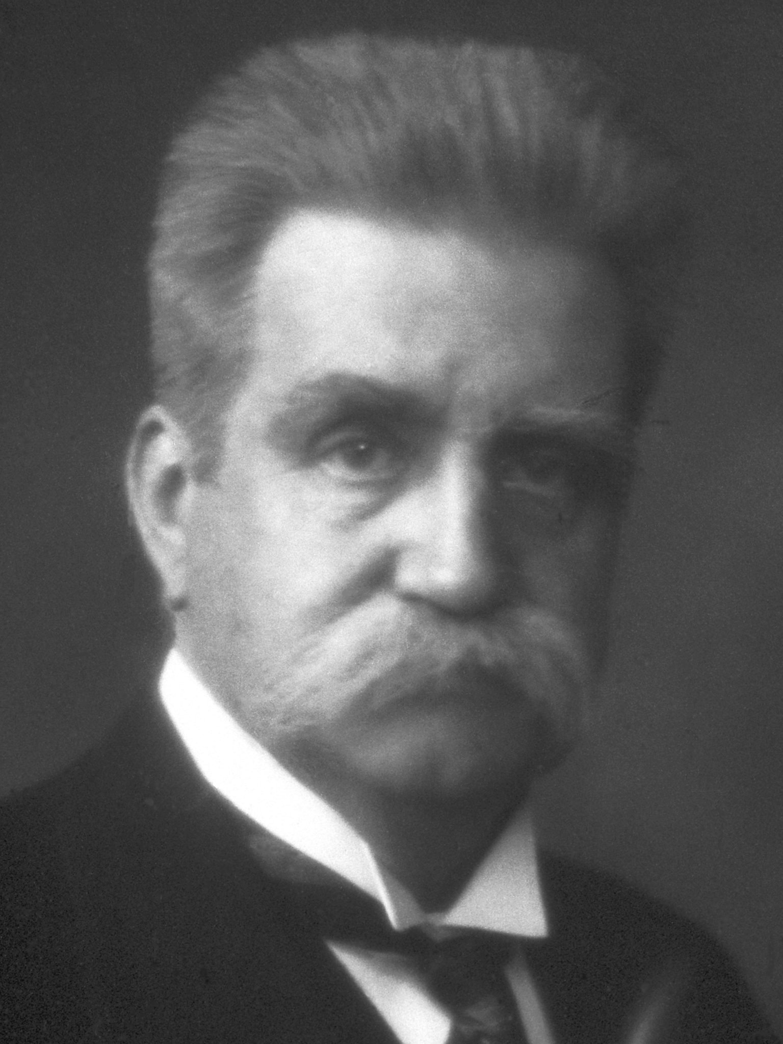 Karl Hjalmar Branting