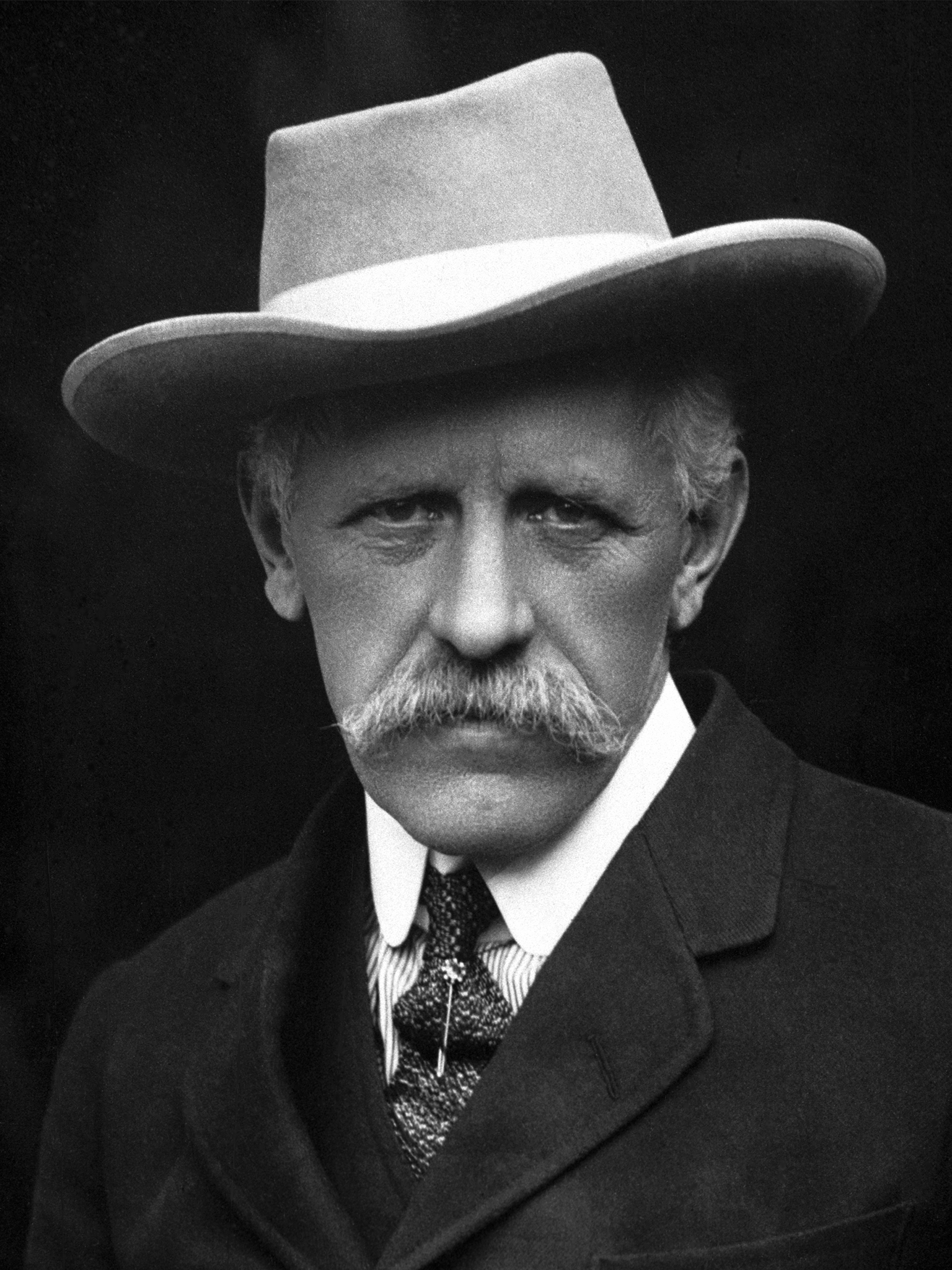 Fridtjof Nansen