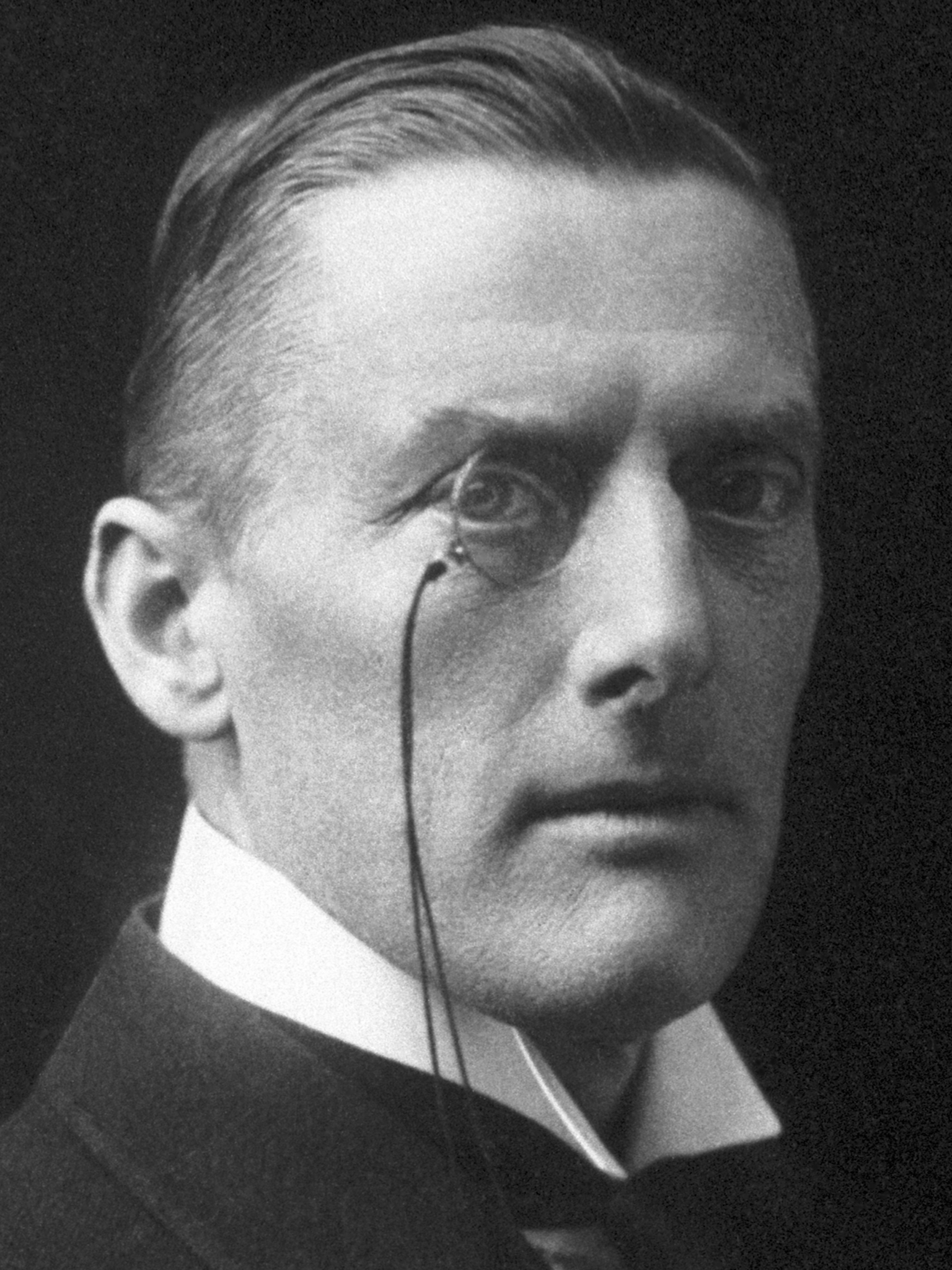 Austen J. Chamberlain
