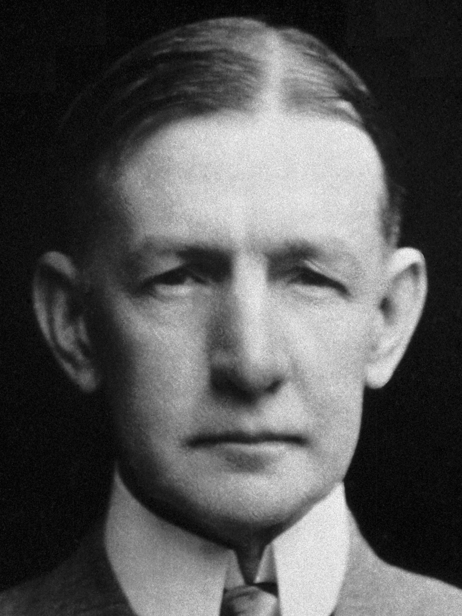 Charles Gates Dawes