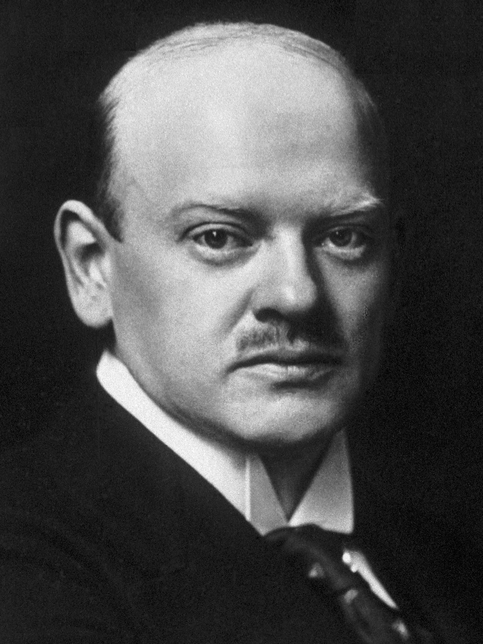 Gustav Stresemann