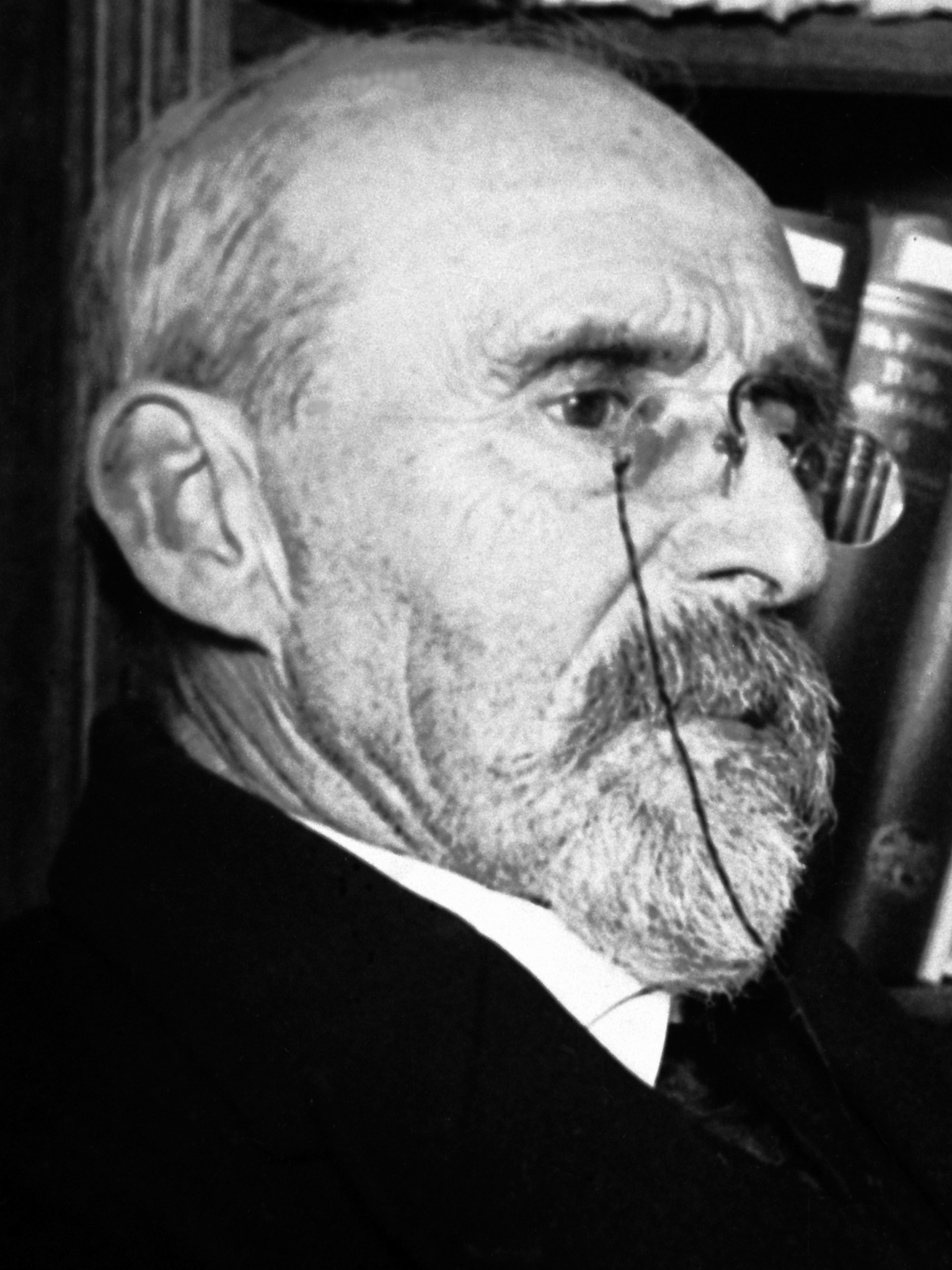 Ferdinand Édouard Buisson
