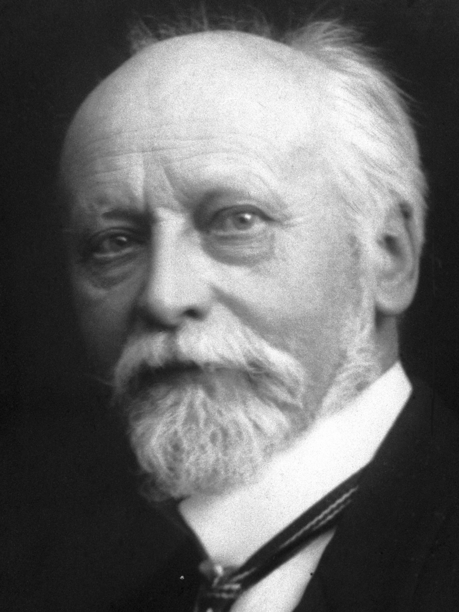 Ludwig Quidde