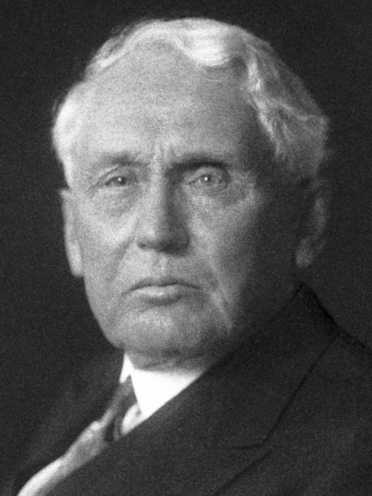 Frank Billings Kellogg