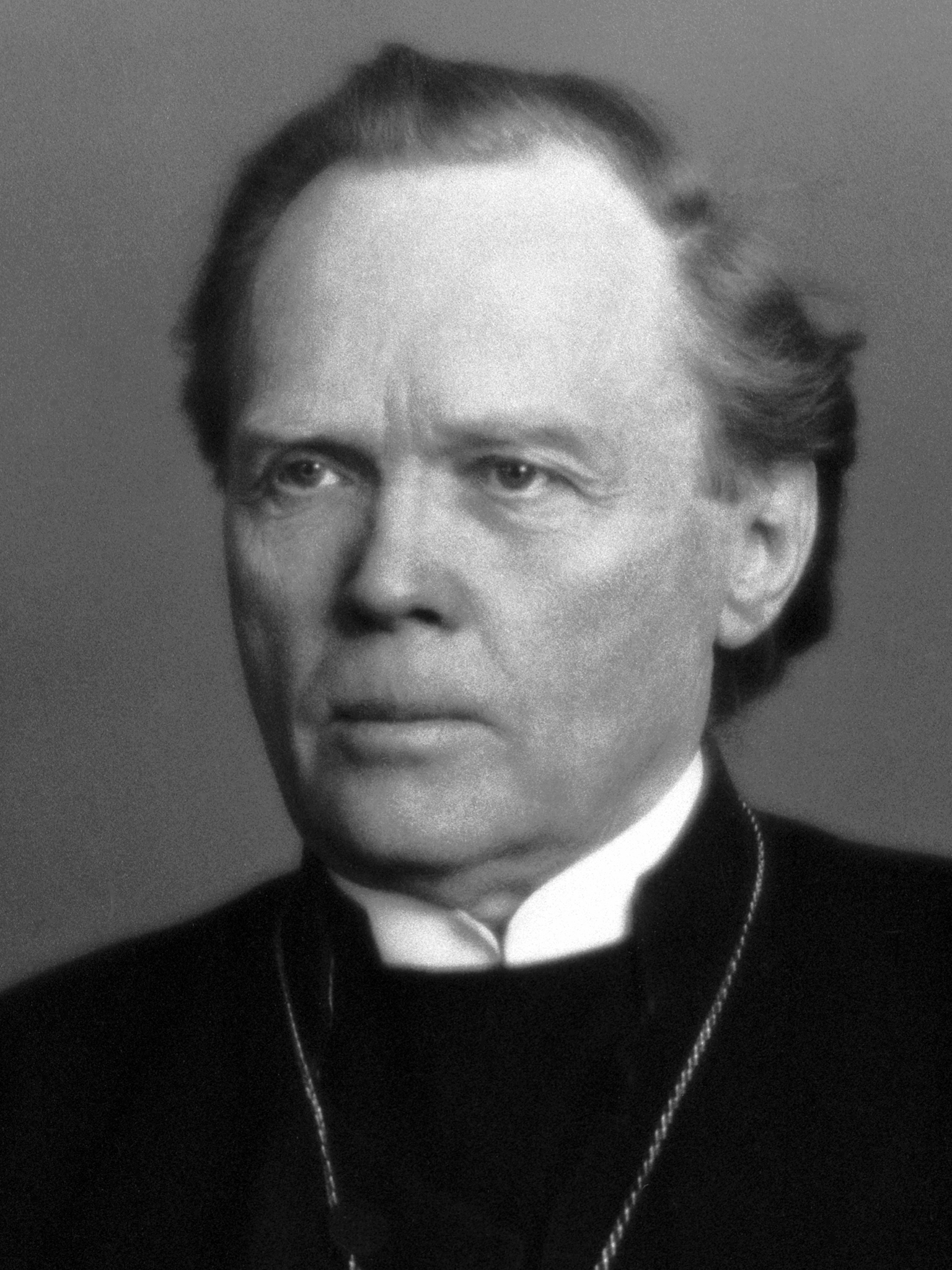 Nathan Söderblom