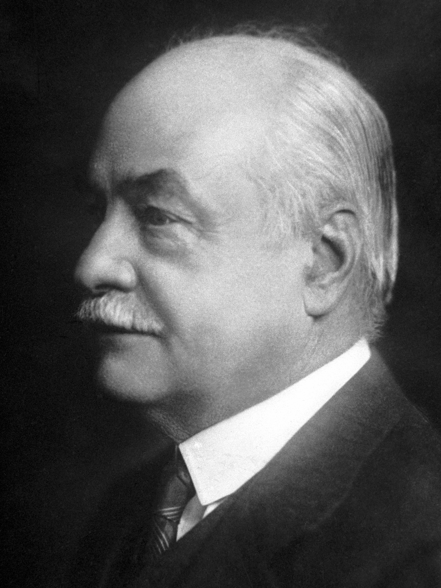 Nicholas Murray Butler