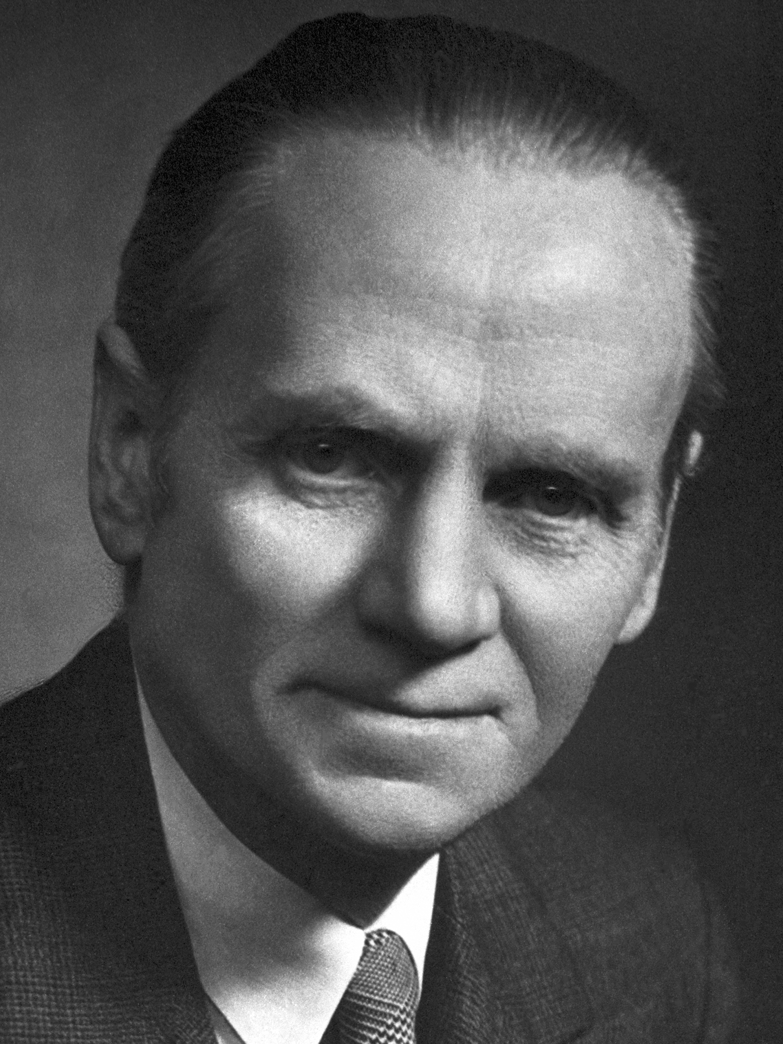 Sir Norman Angell
