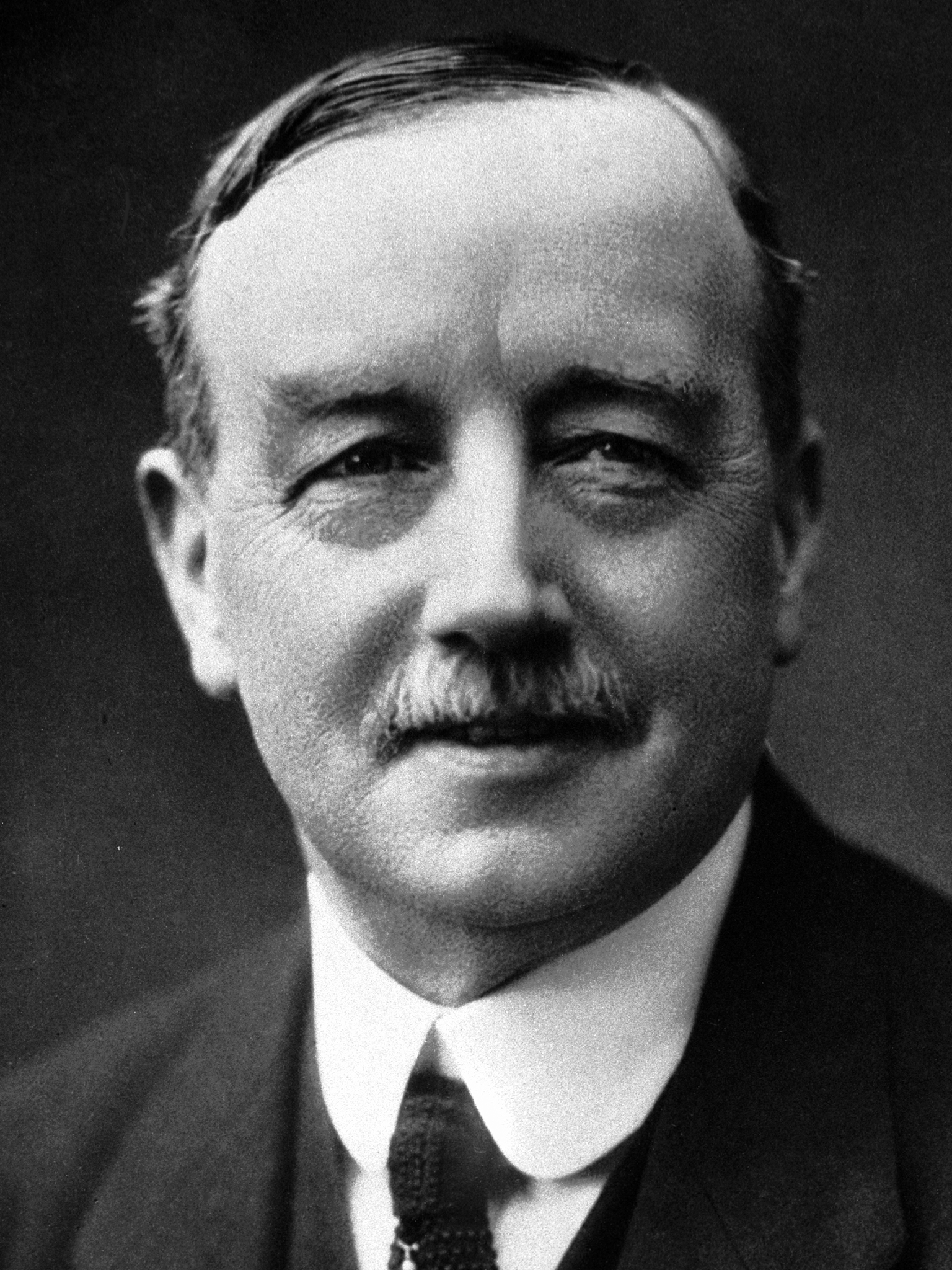 Arthur Henderson