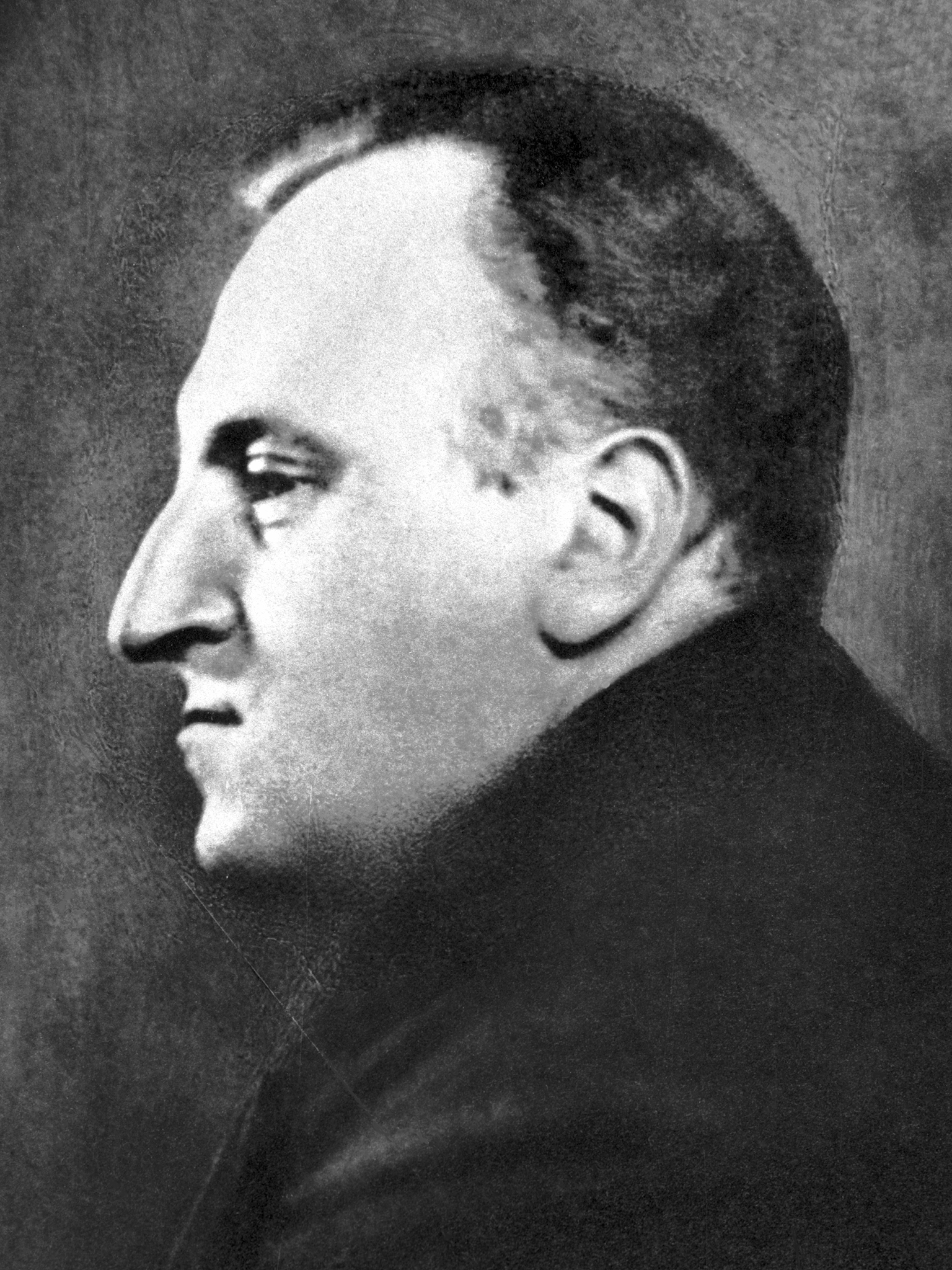 Carl von Ossietzky