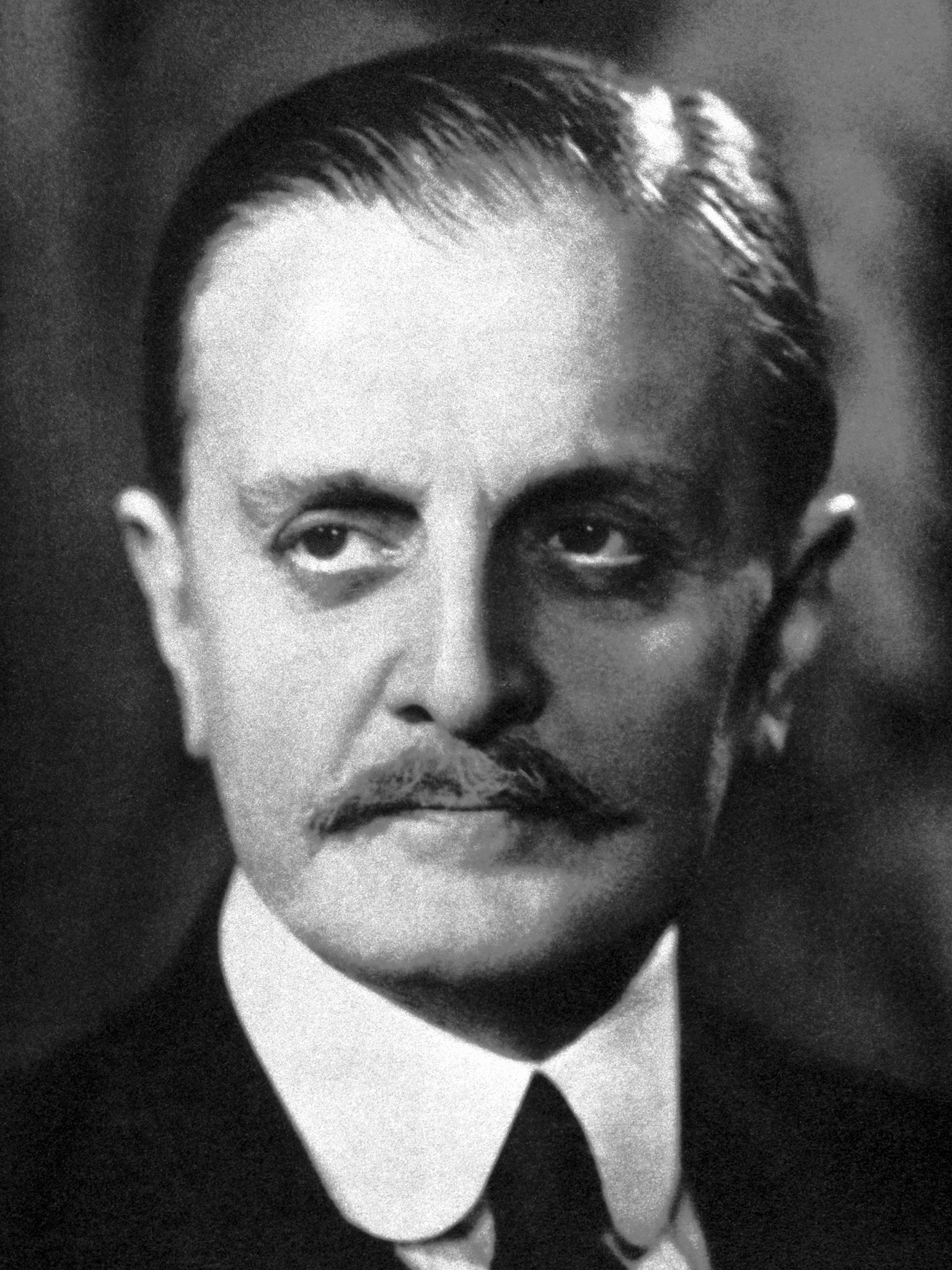 Carlos Saavedra Lamas