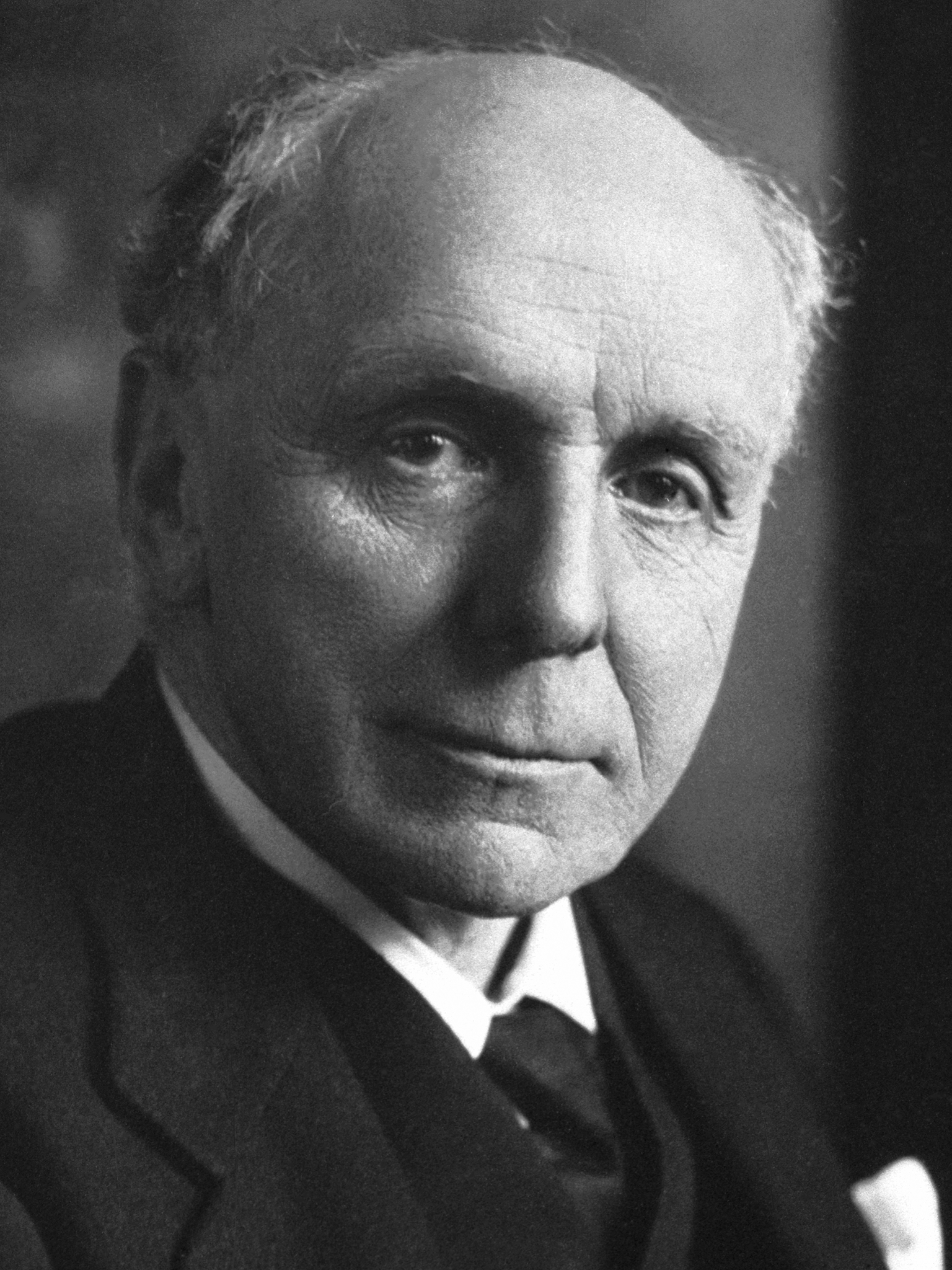 Lord Robert Gascoyne Cecil