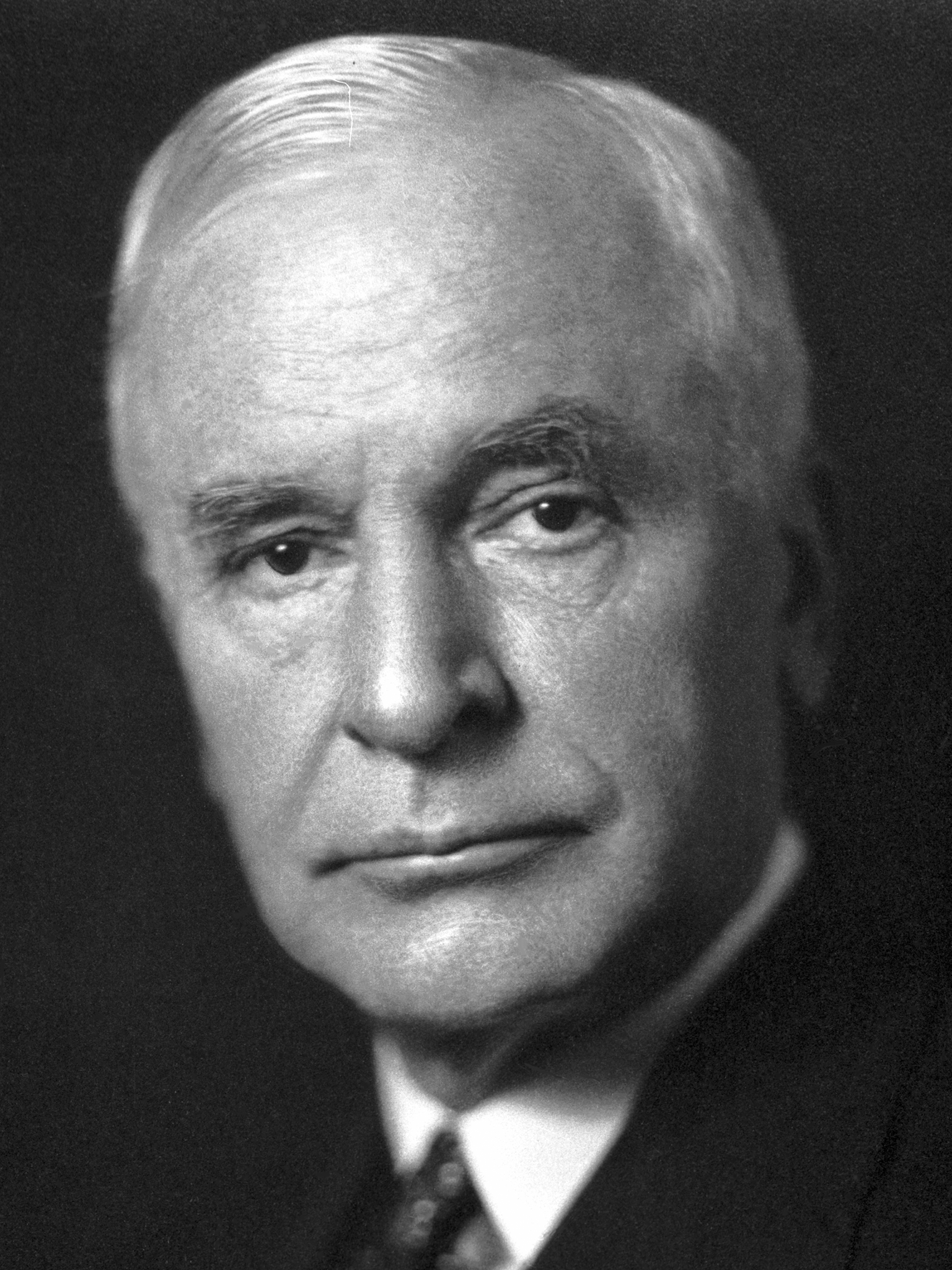 Cordell Hull