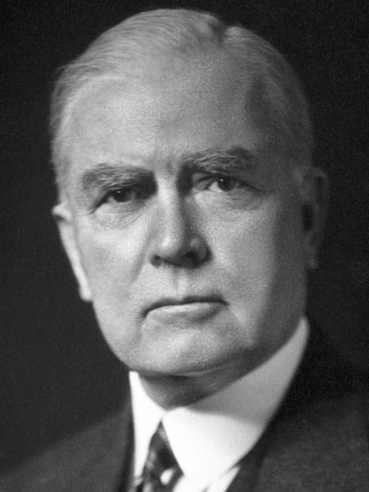 John Raleigh Mott