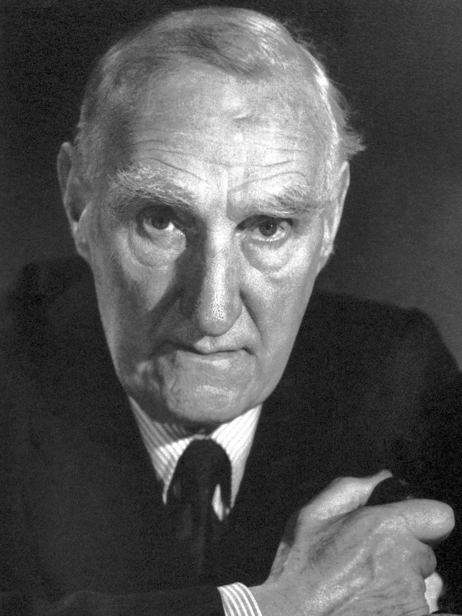 Baron John Boyd Orr