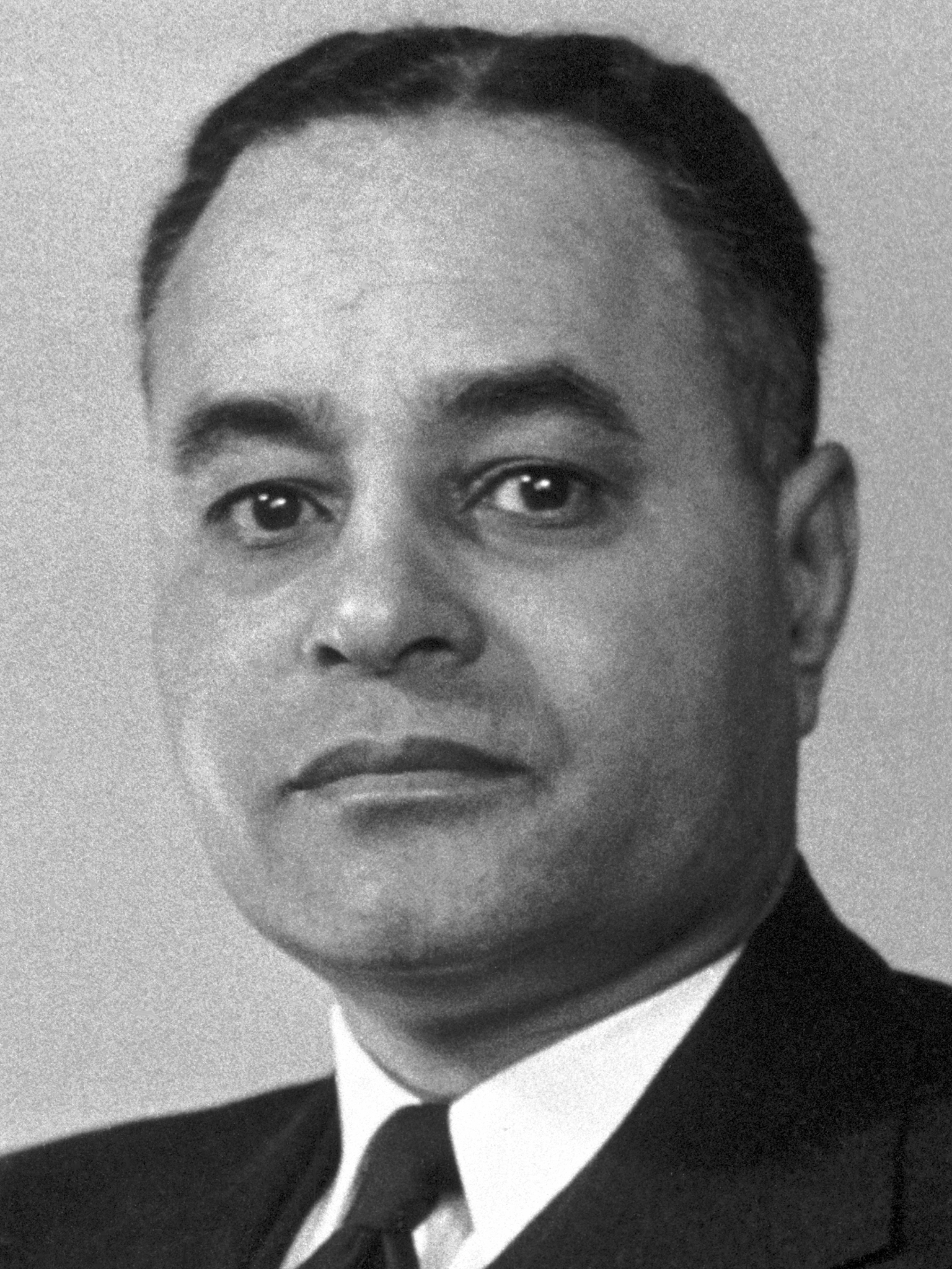 Ralph Johnson Bunche