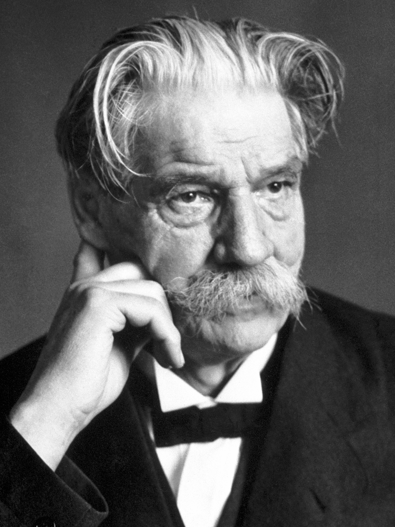 Albert Schweitzer