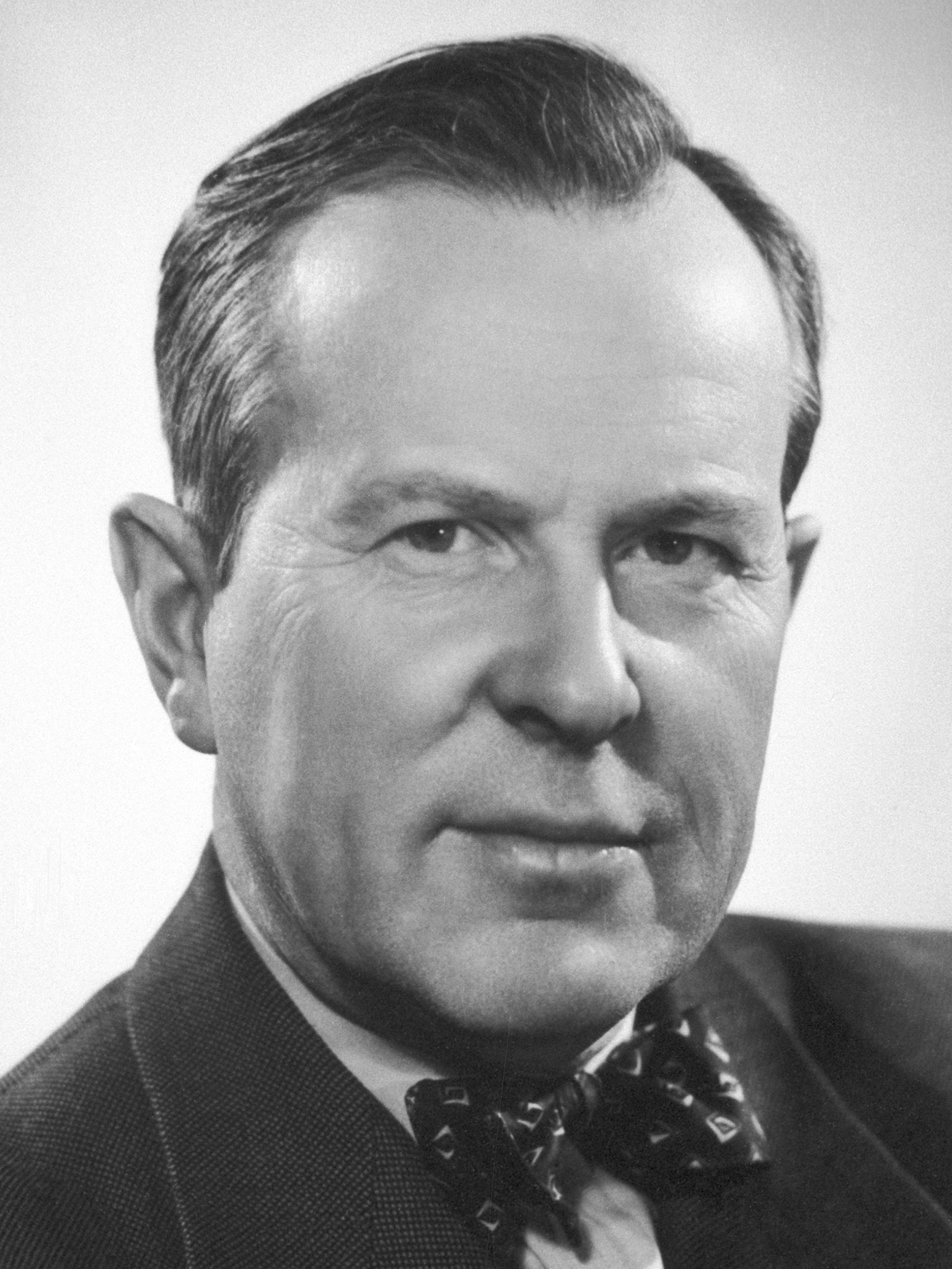 Lester Bowles Pearson