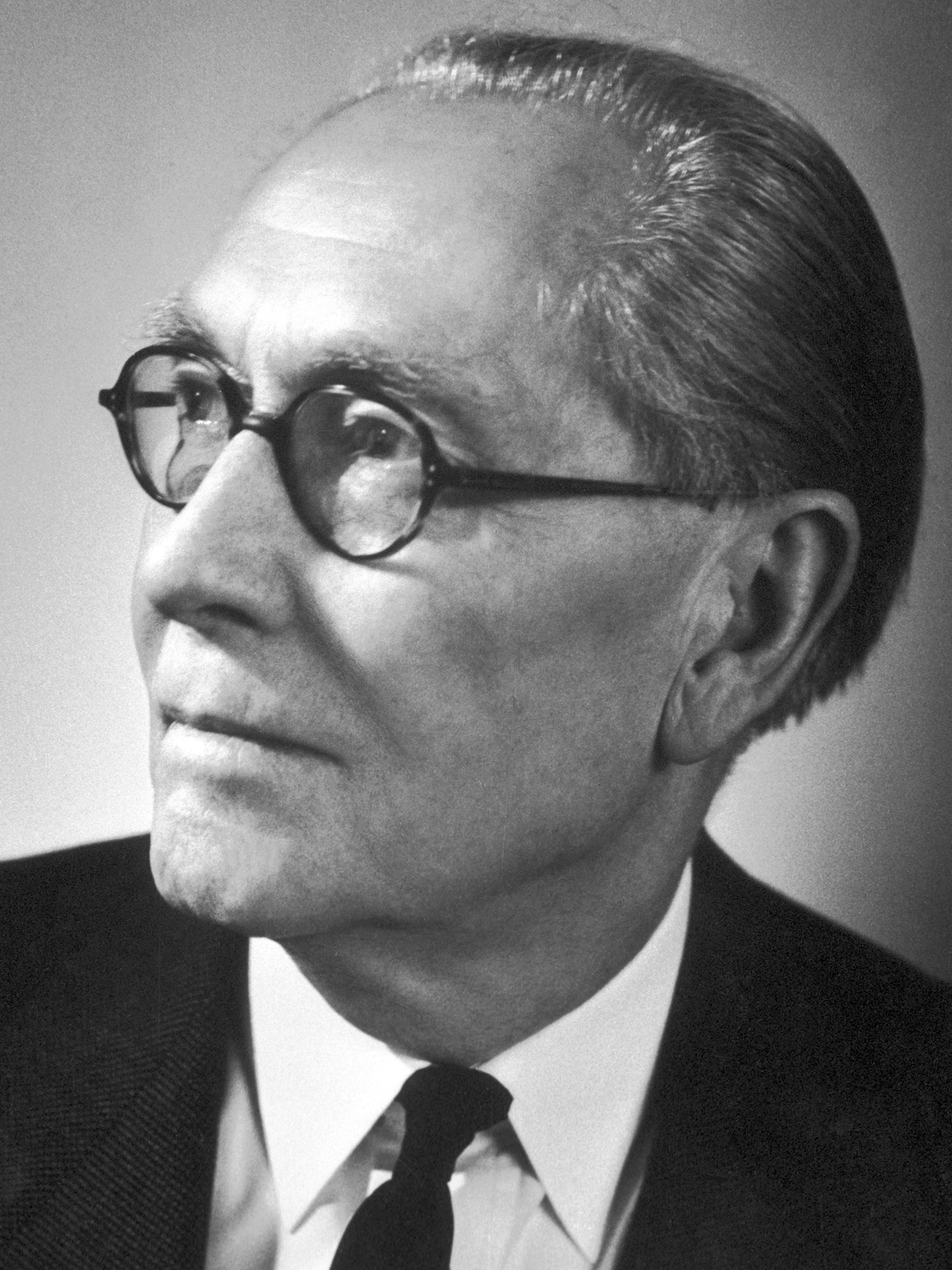 Philip John Noel-Baker