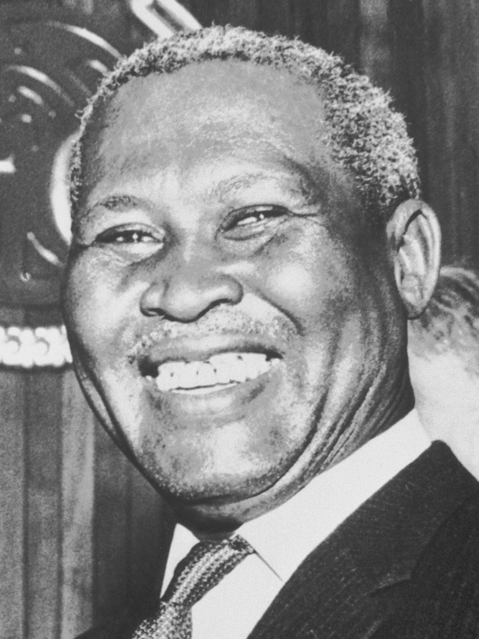 Albert Lutuli