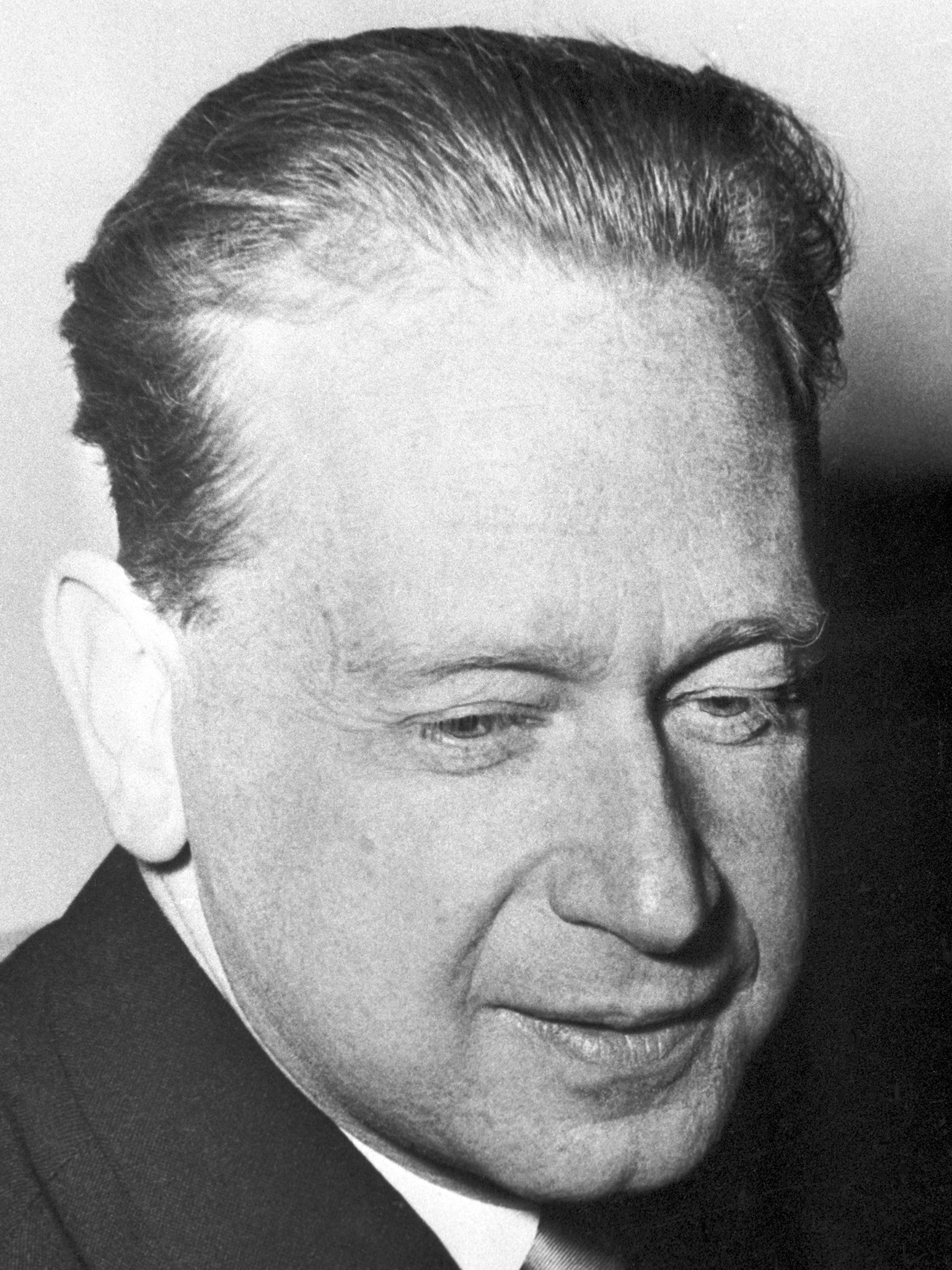 Dag Hammarskjöld
