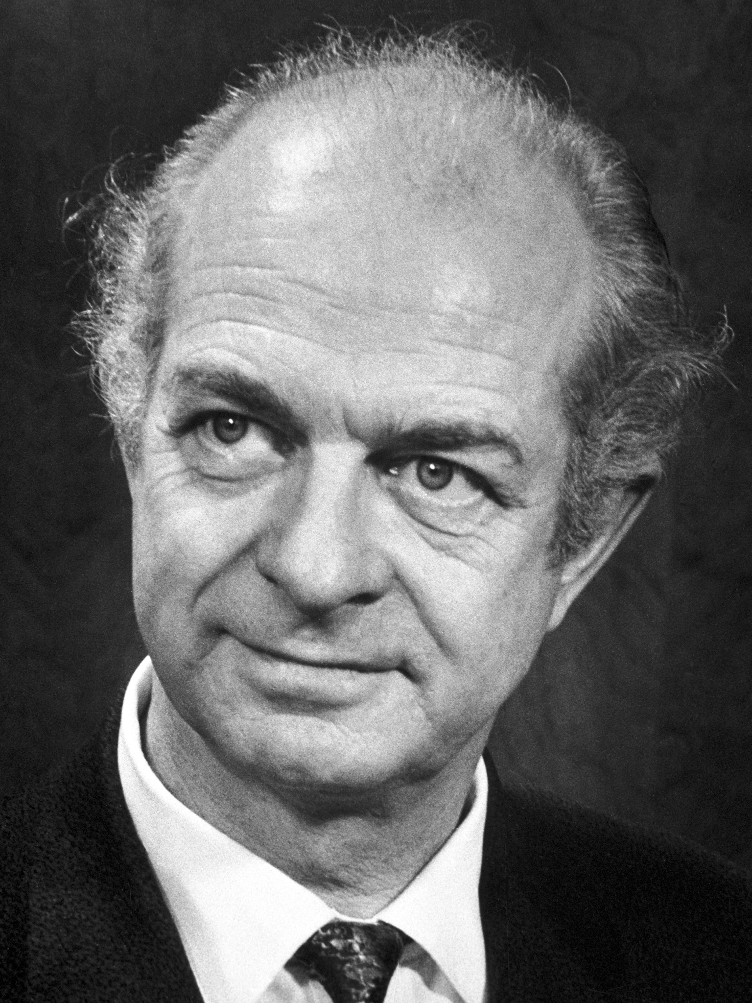 Linus Carl Pauling