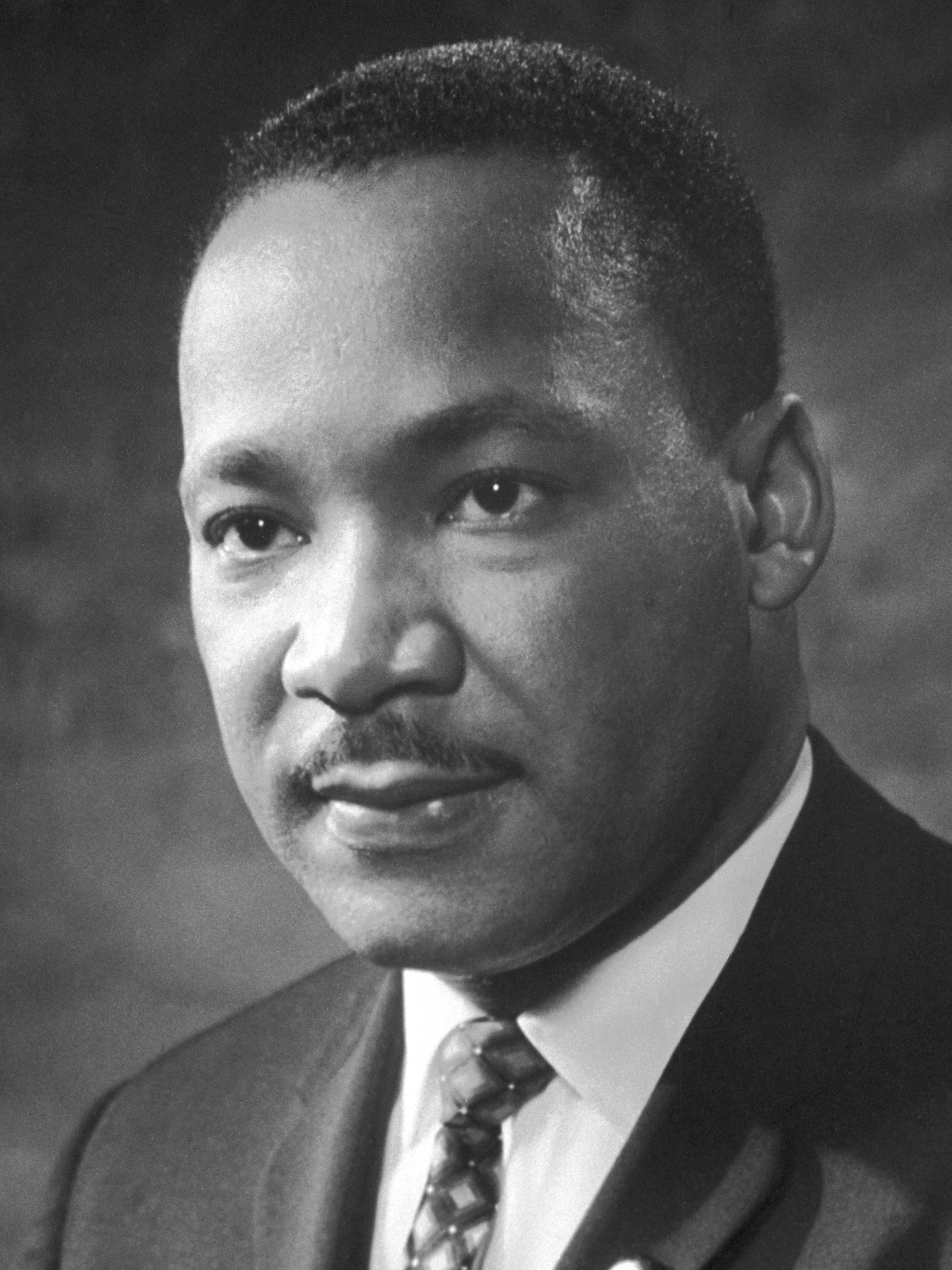 Martin Luther King Jr.