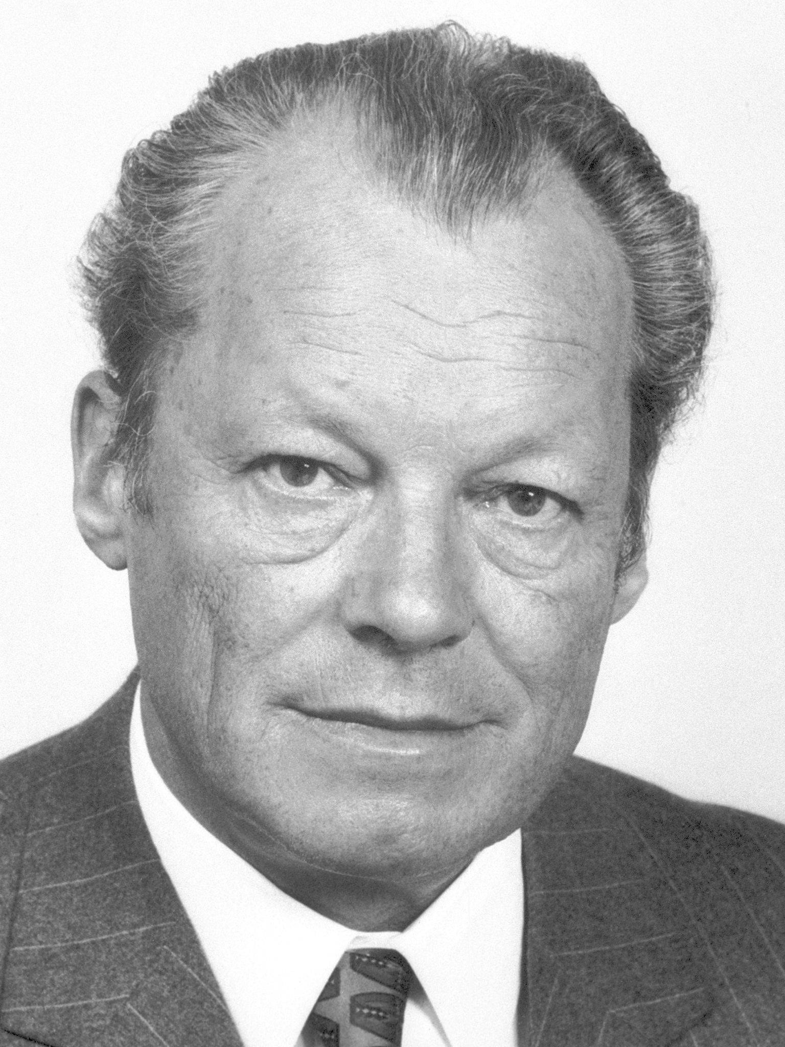 Willy Brandt