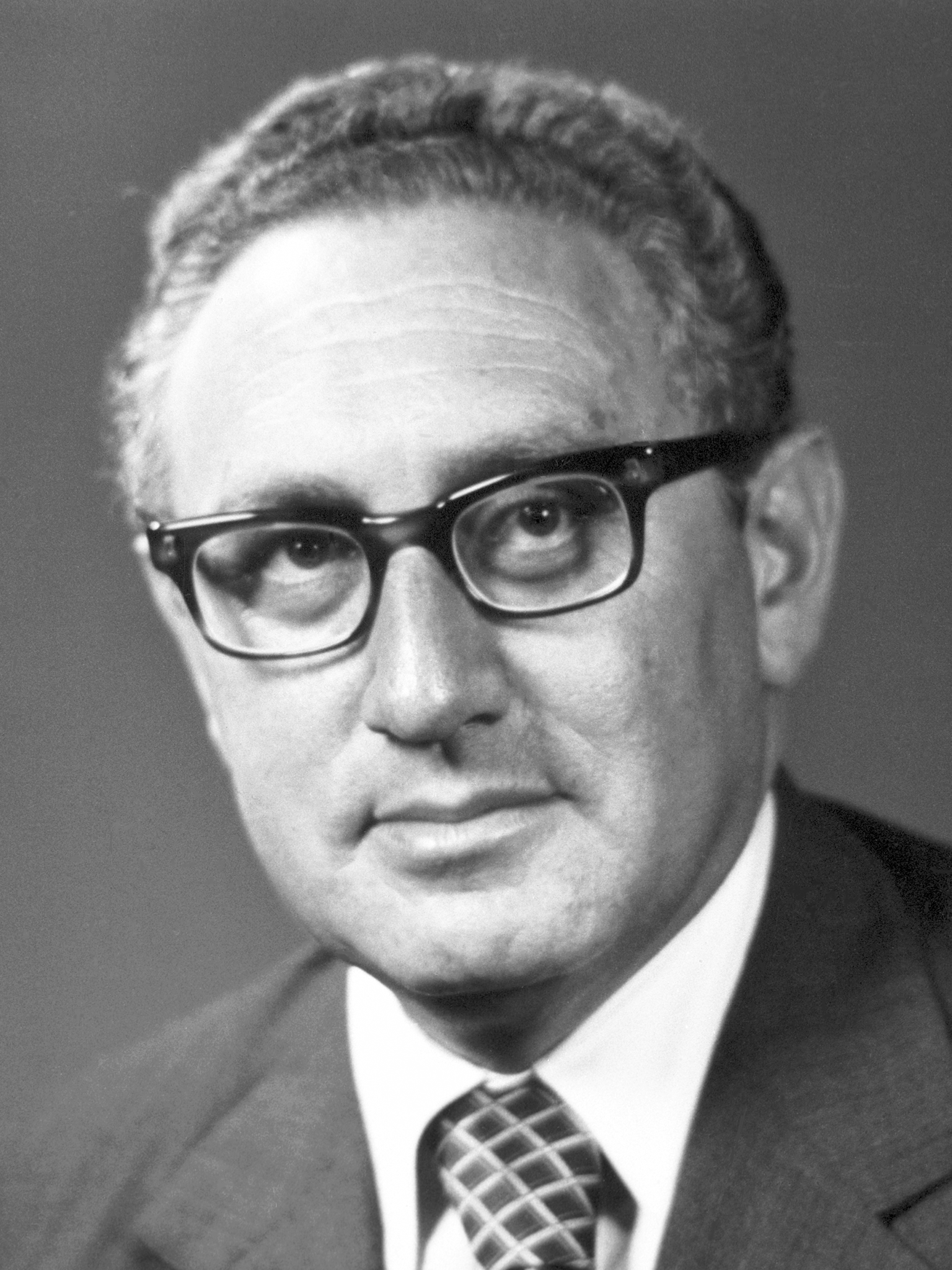 Henry Kissinger