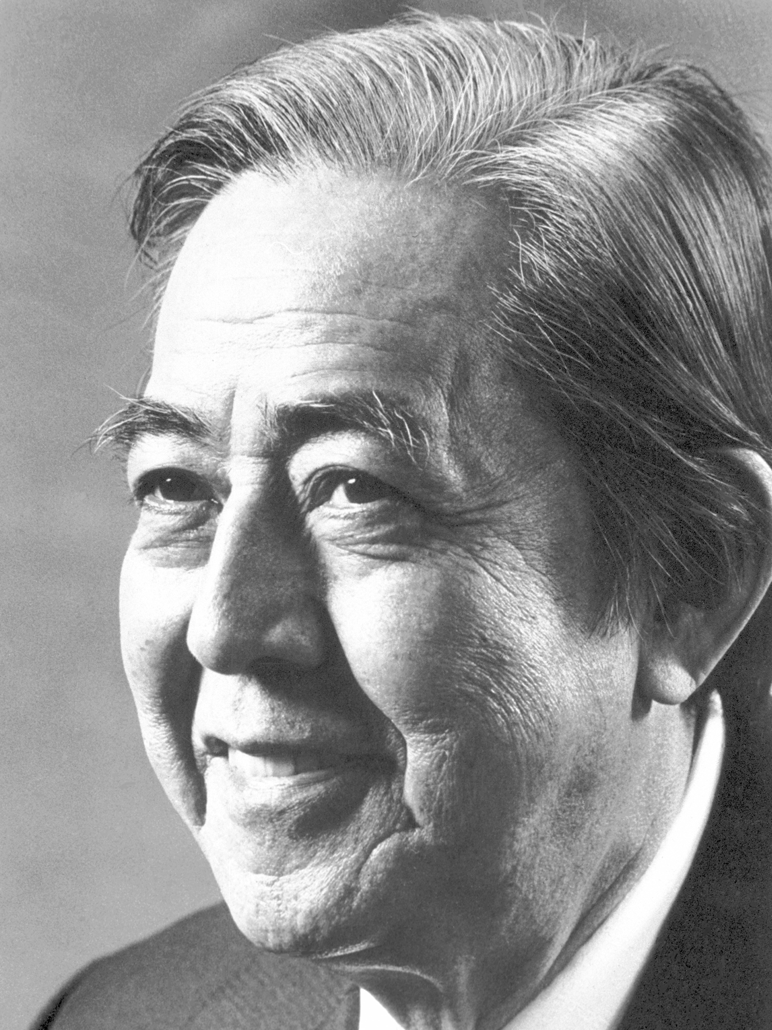 Eisaku Sato