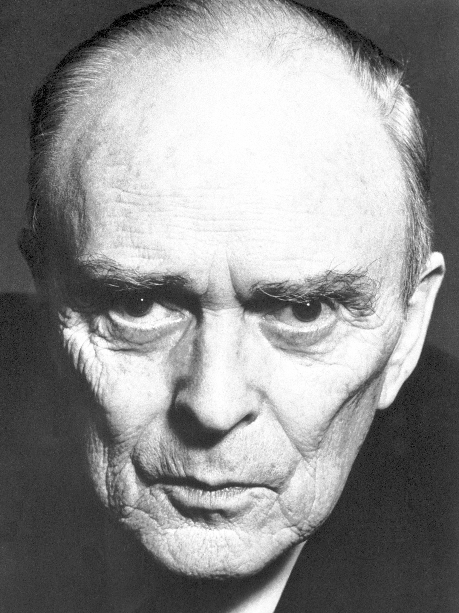Seán MacBride