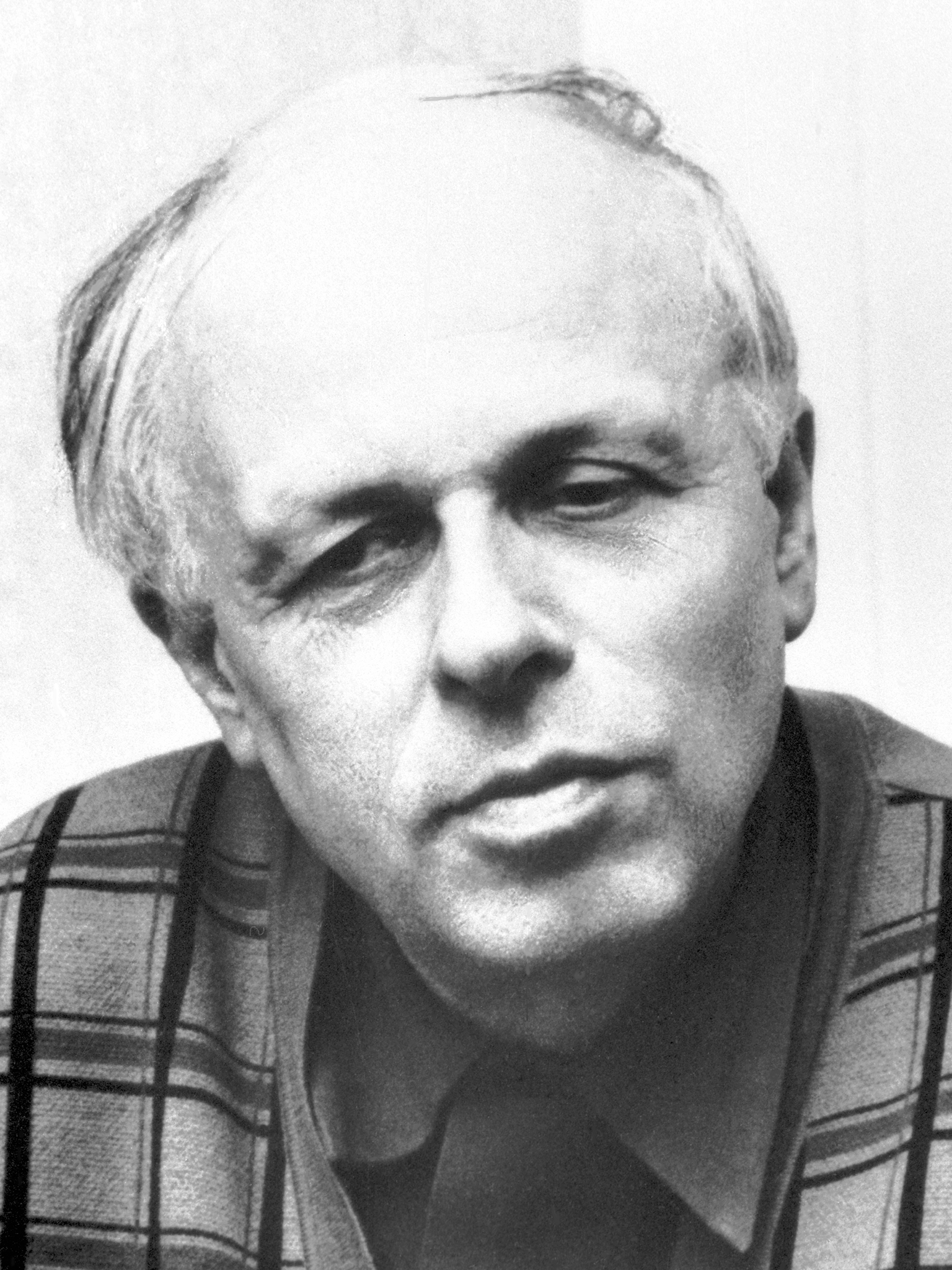 Andrei Sakharov