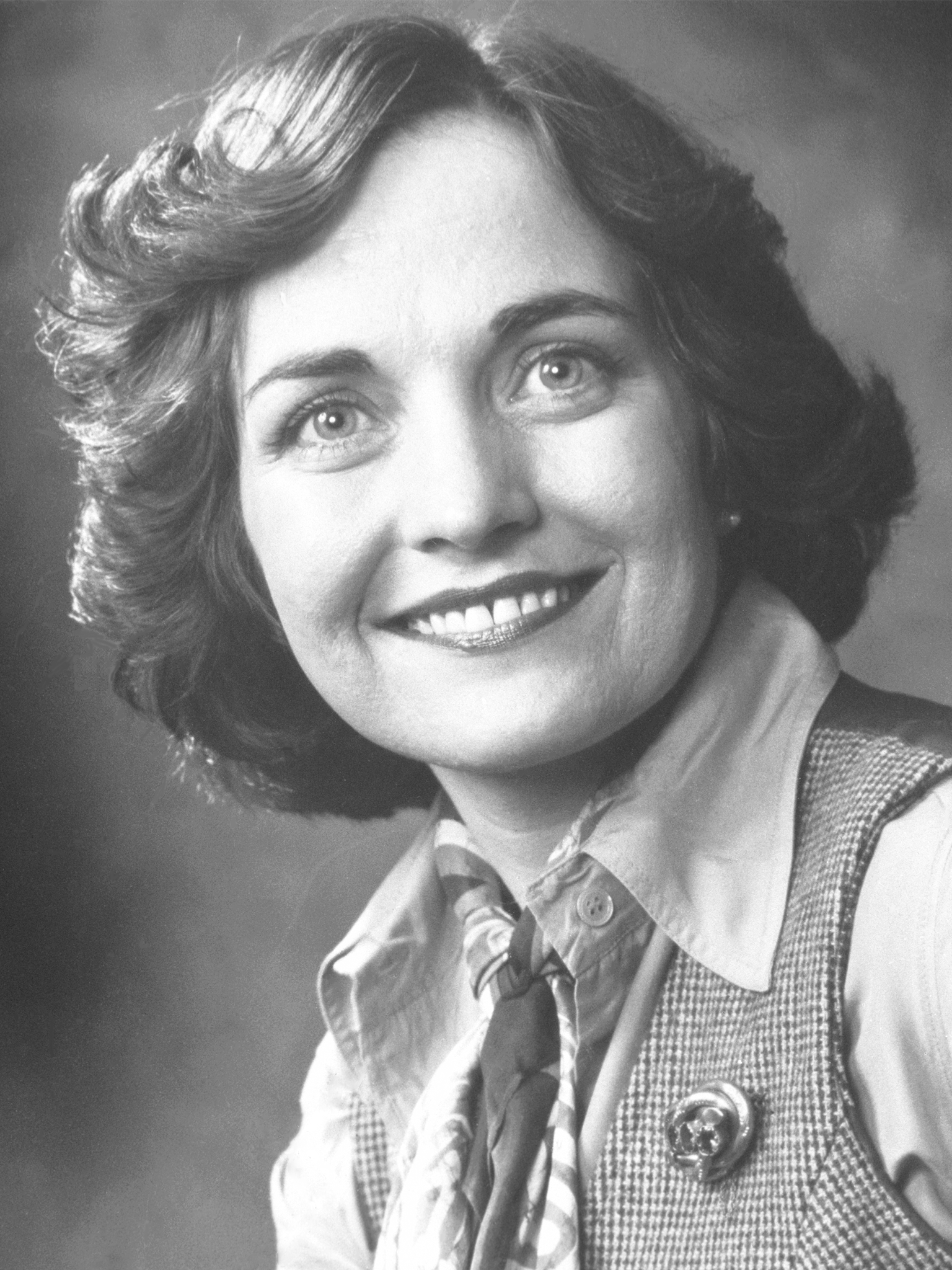 Mairead Corrigan