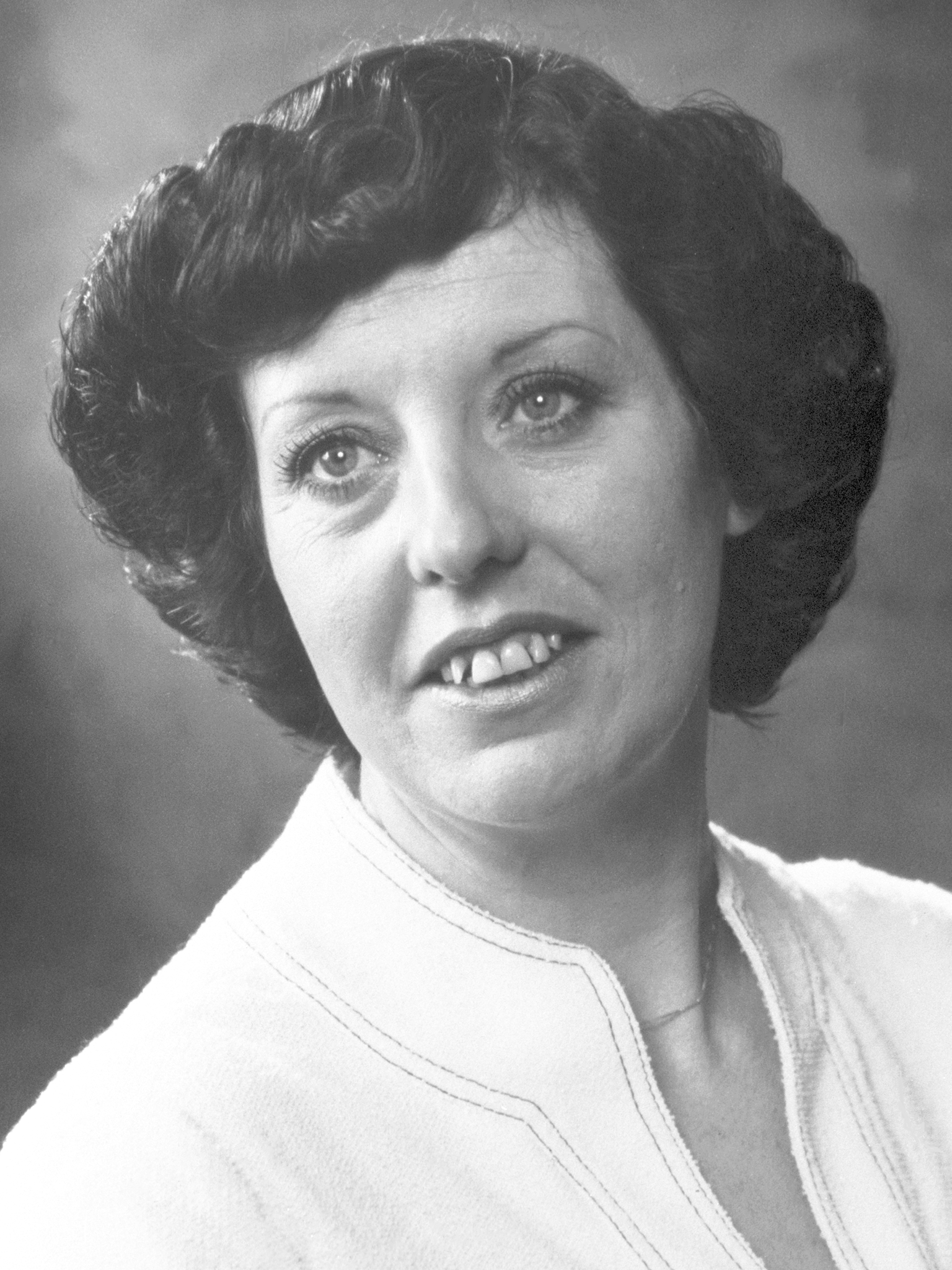 Betty Williams