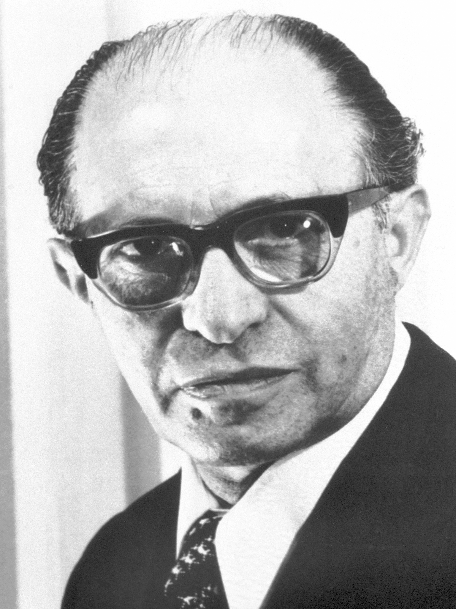 Menachem Begin