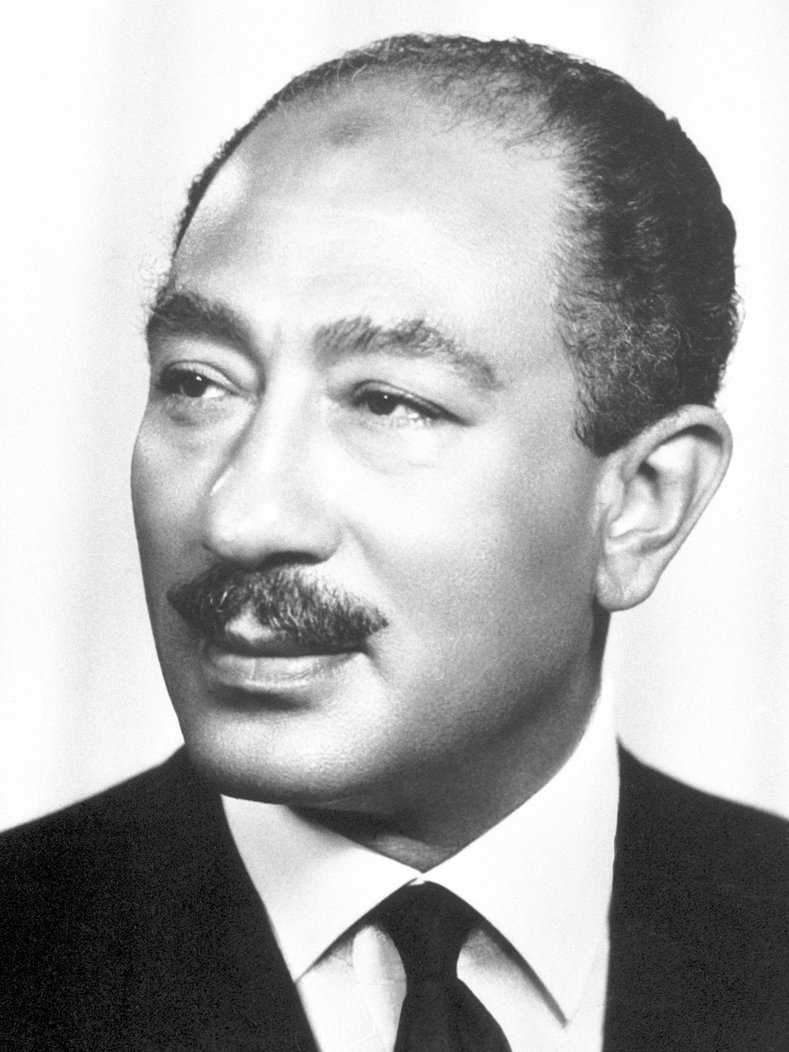 Anwar Al-Sadat