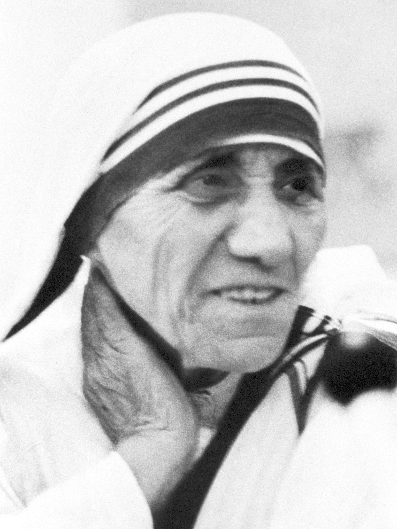 Mother Teresa