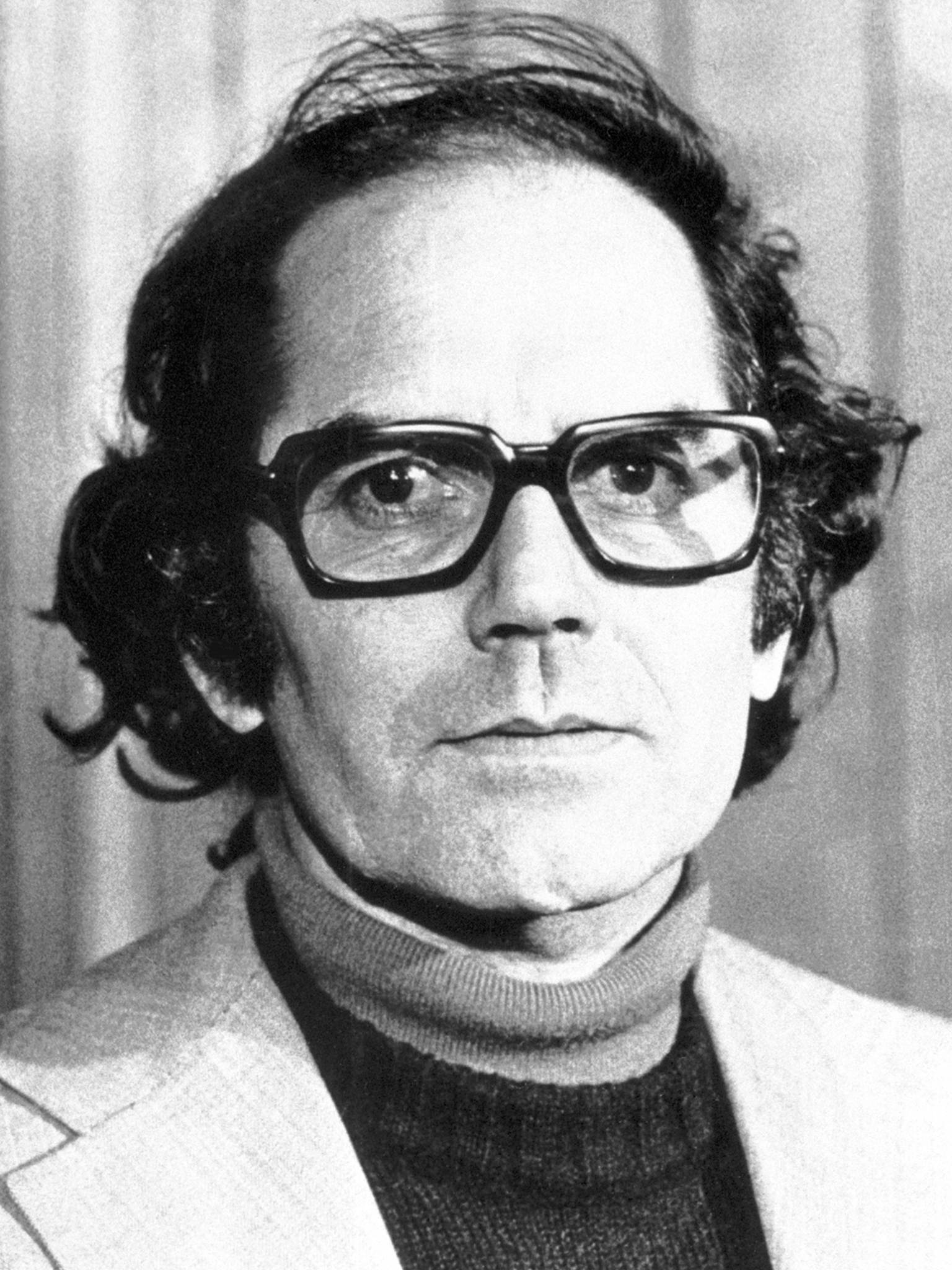 Adolfo Pérez Esquivel