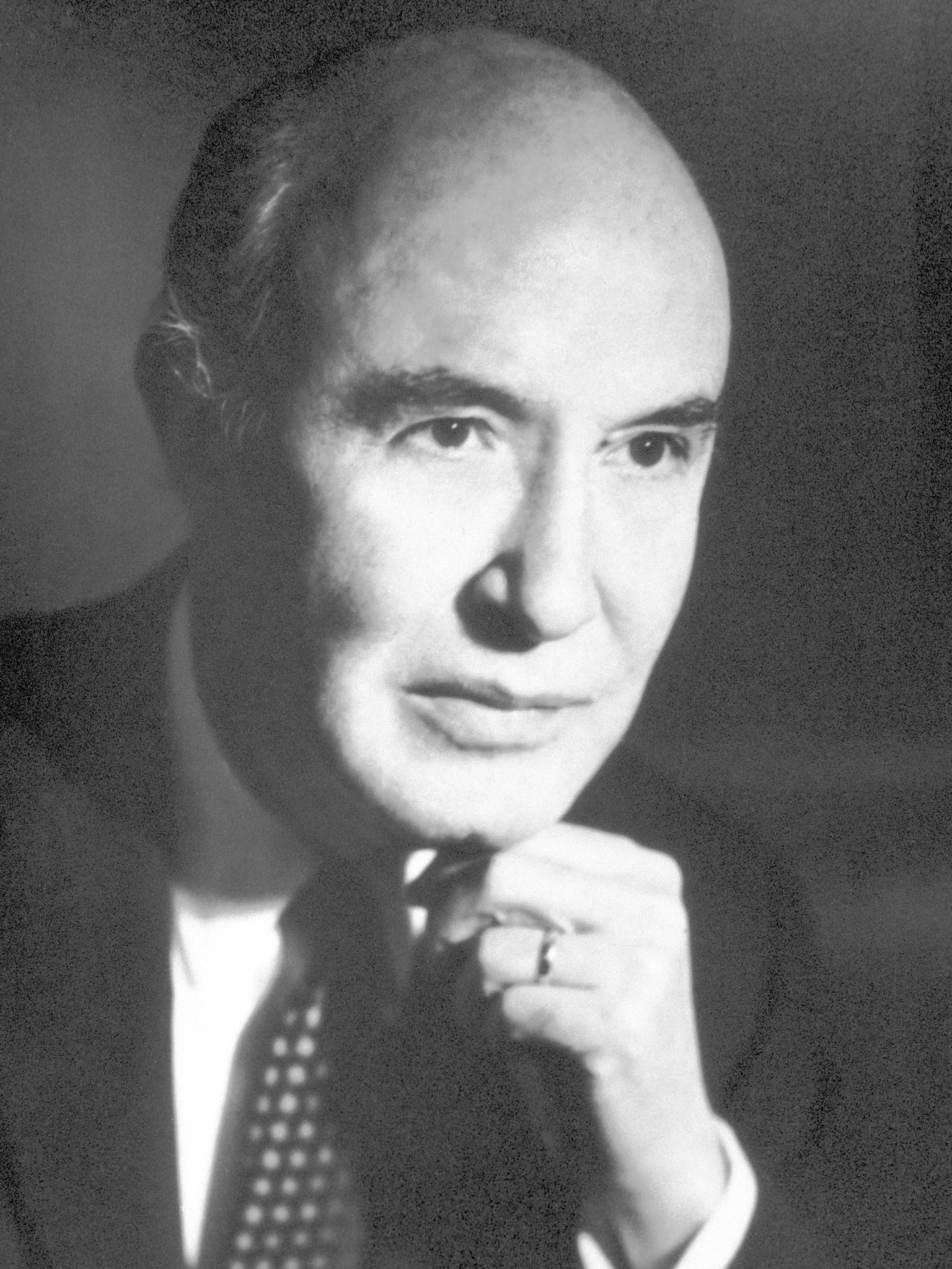 Alfonso García Robles