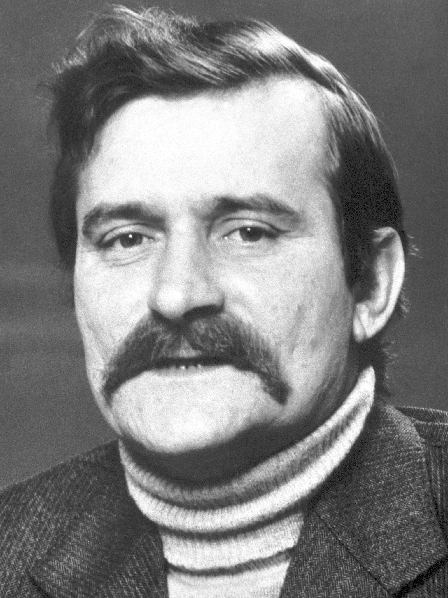 Lech Walesa