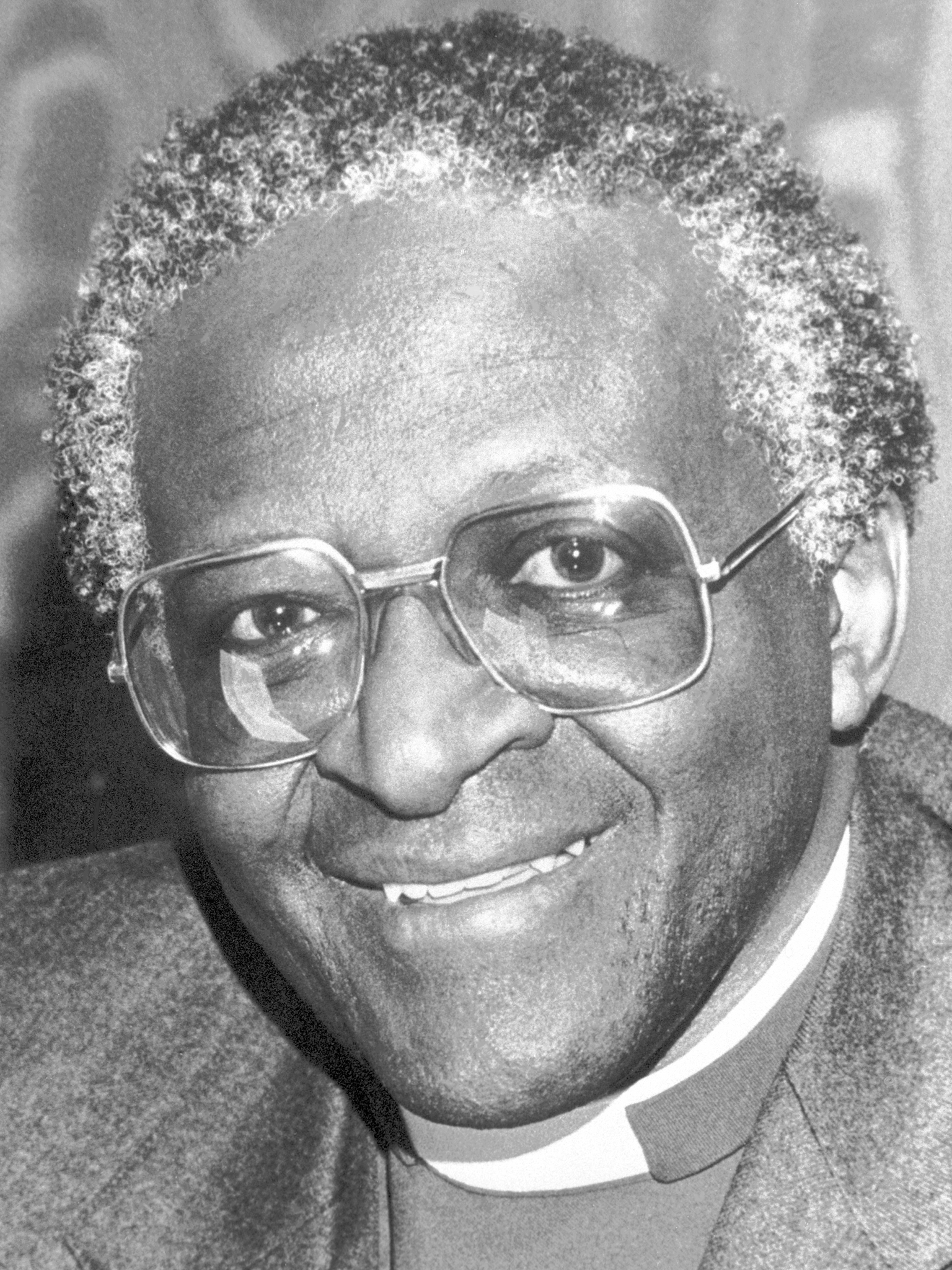 Desmond Tutu
