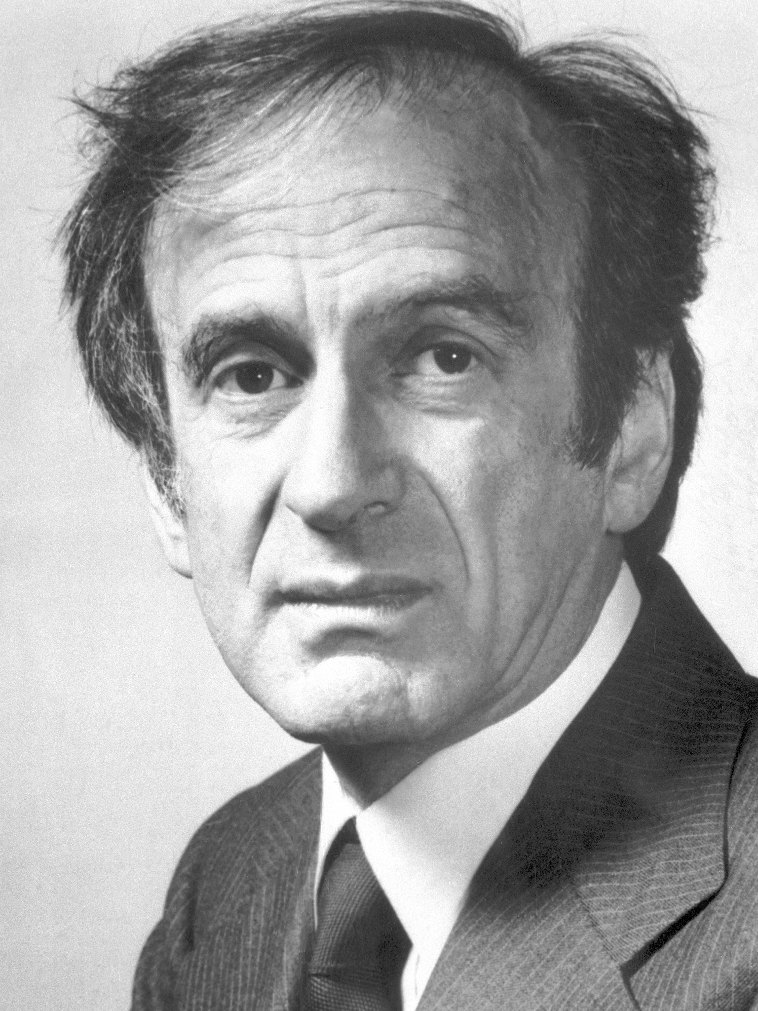 Elie Wiesel